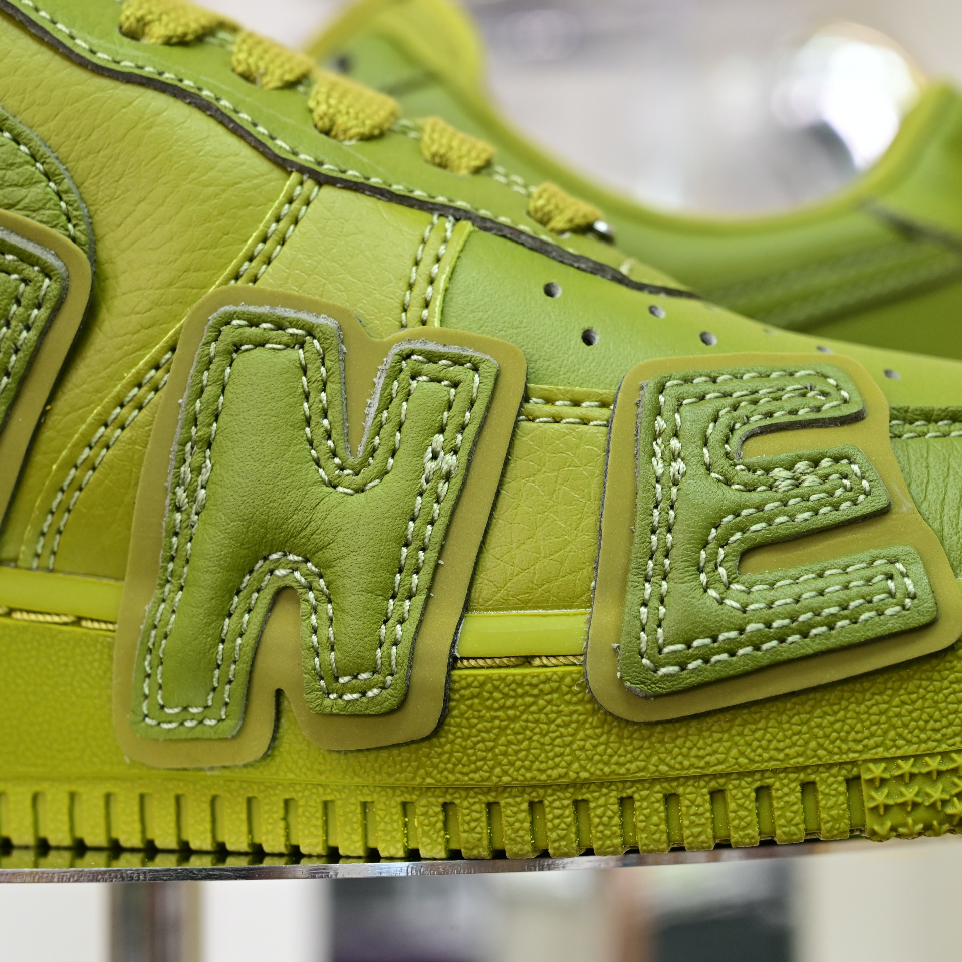 CPFM x Nike Air Force 1  FQ7069-300