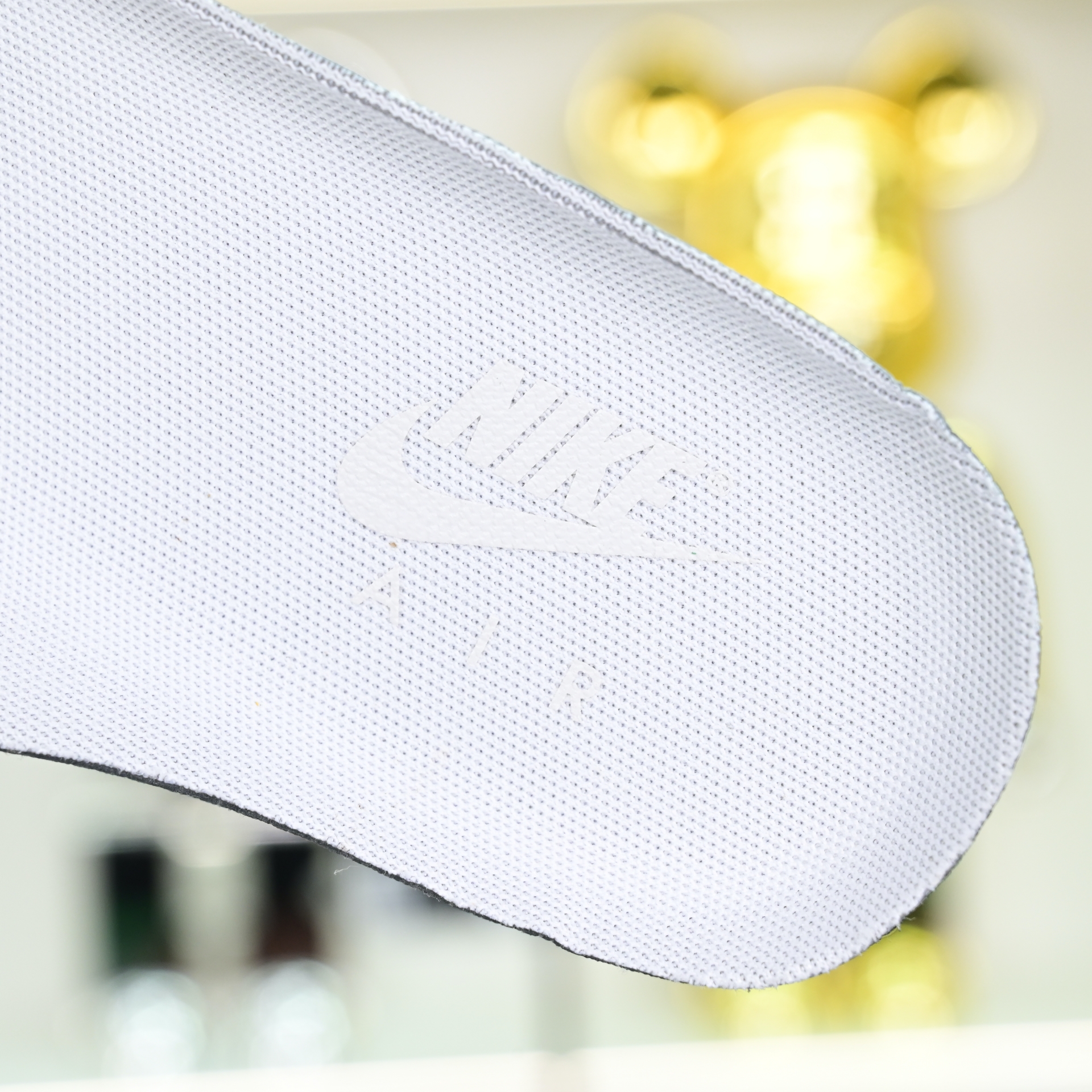 Nike Air Force 1 Low Kobe Forever White  IB0018-100