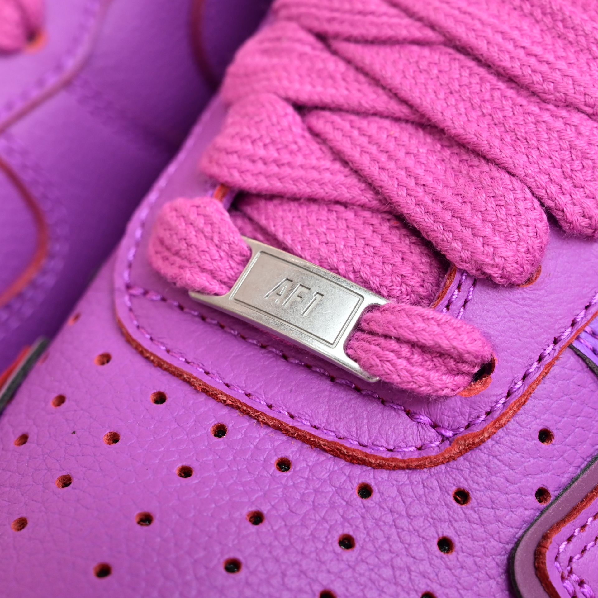 CPFM x Nike Air Force 1  FQ7069-500