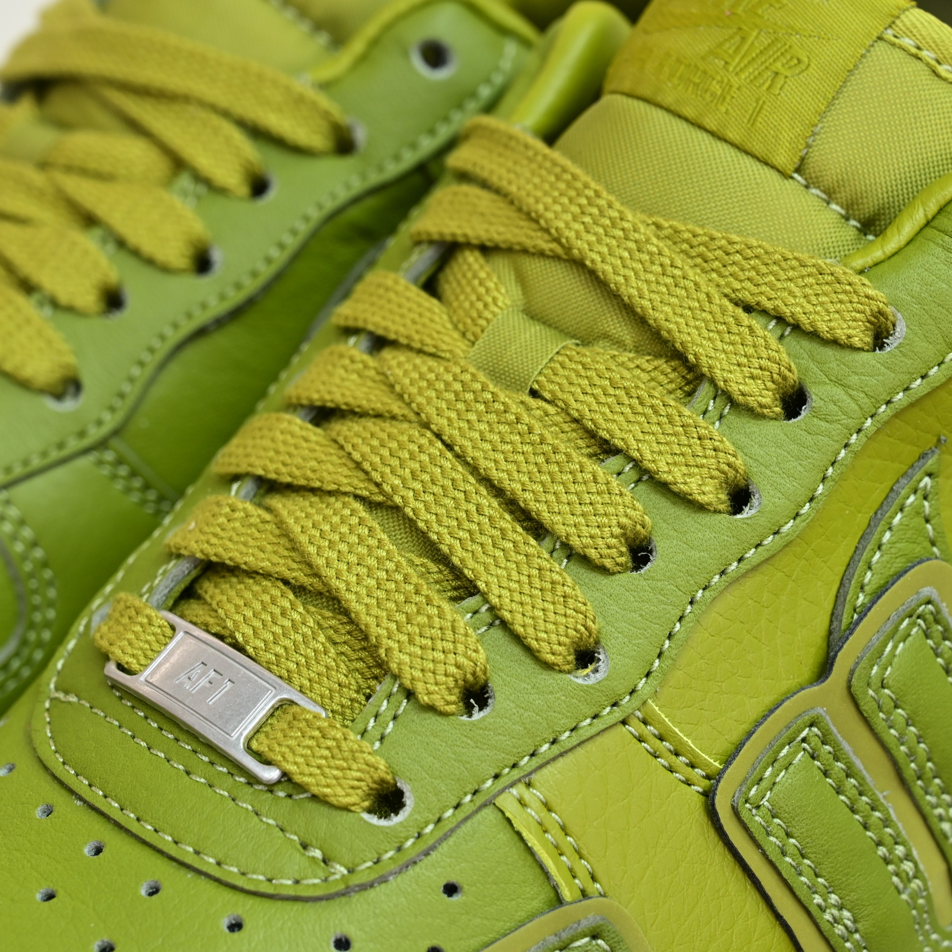 CPFM x Nike Air Force 1  FQ7069-300