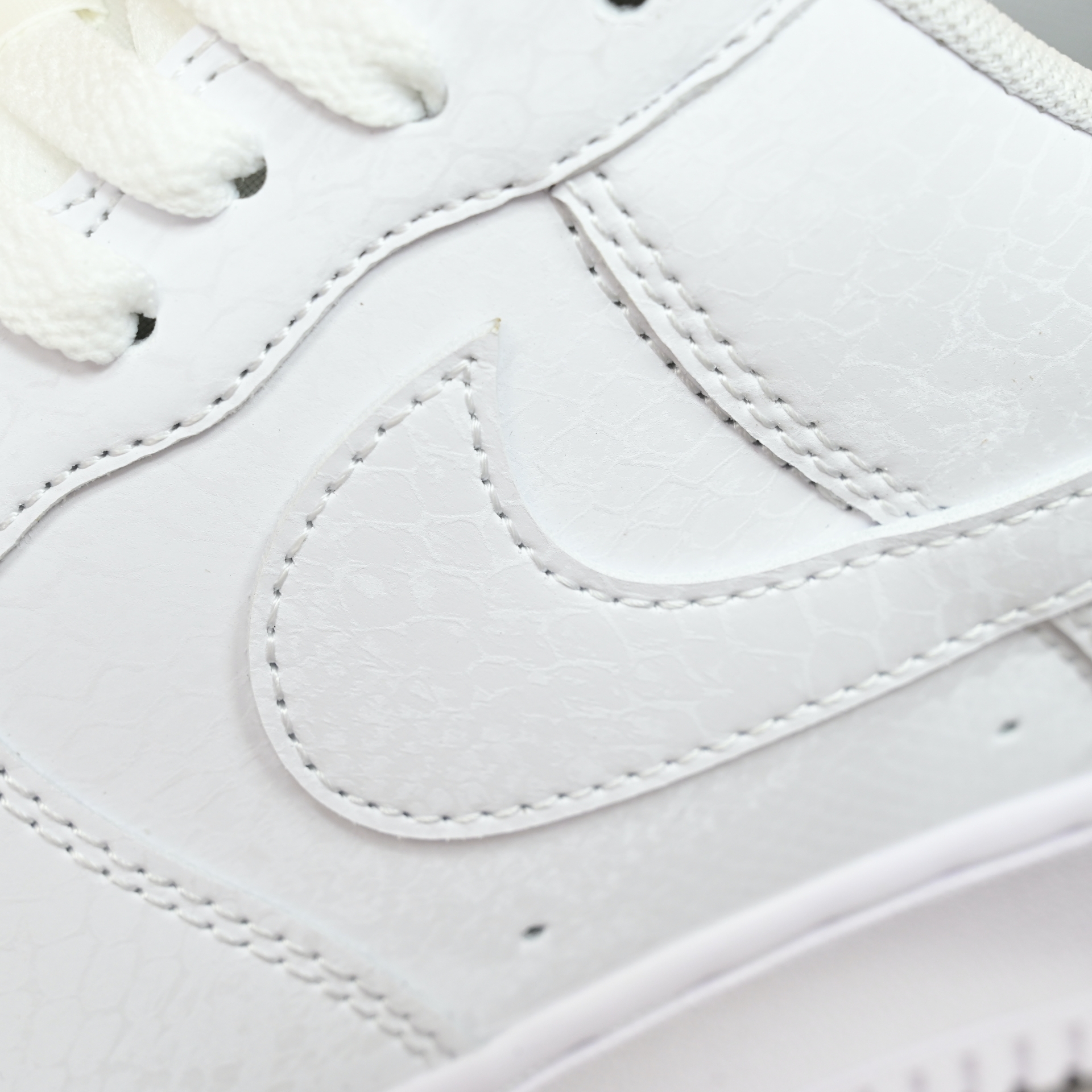 Nike Air Force 1 Low Kobe Forever White  IB0018-100