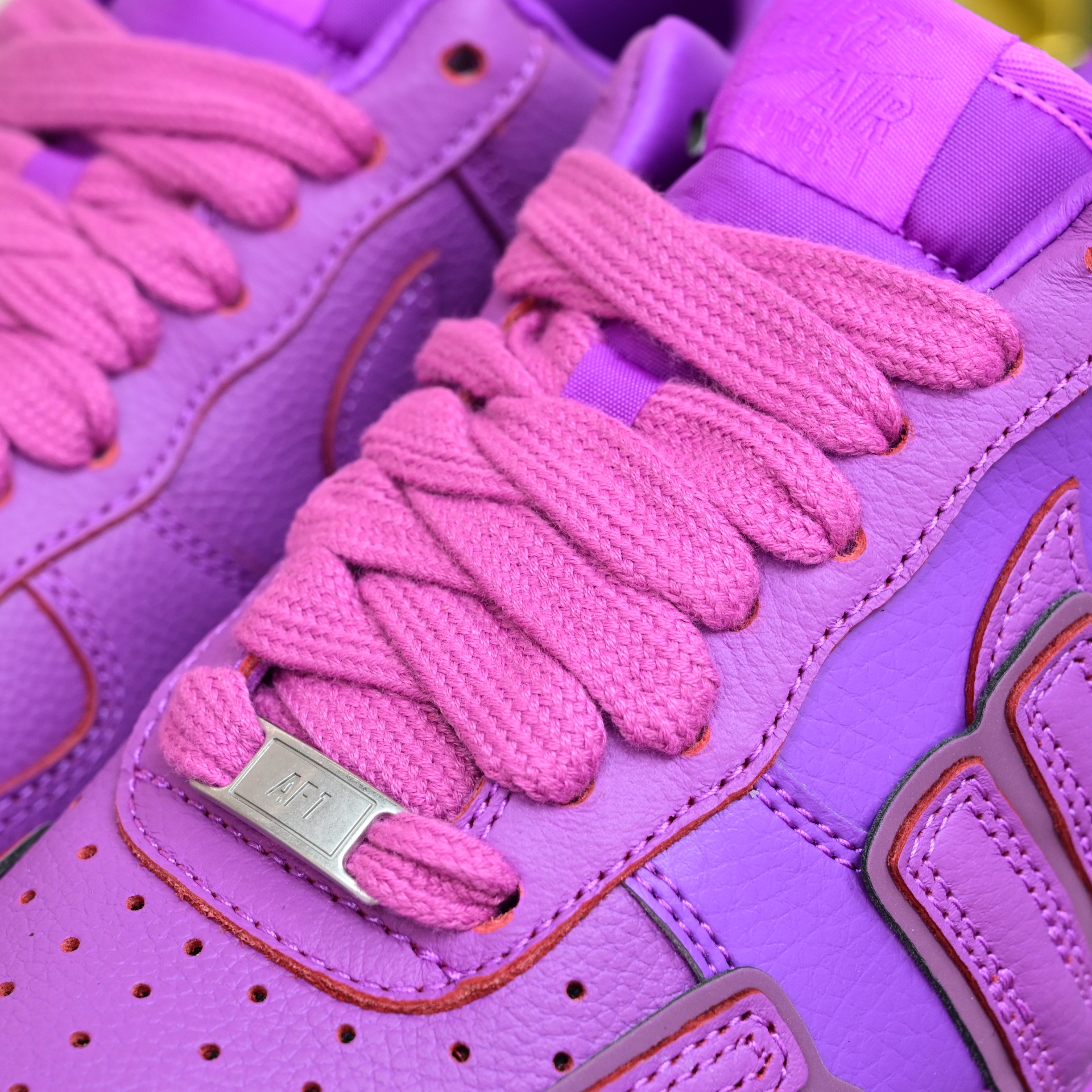 CPFM x Nike Air Force 1  FQ7069-500