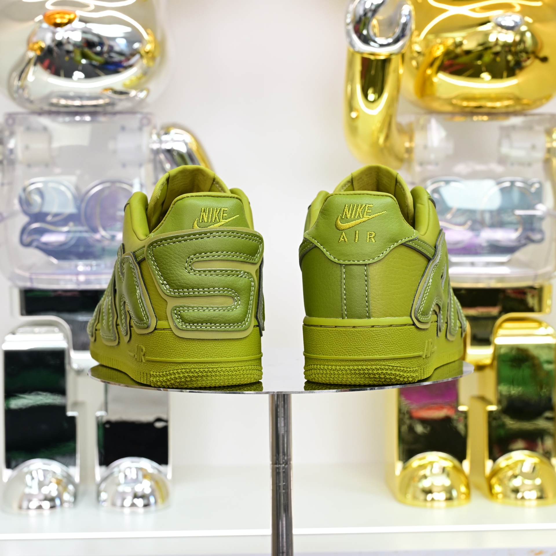 CPFM x Nike Air Force 1  FQ7069-300