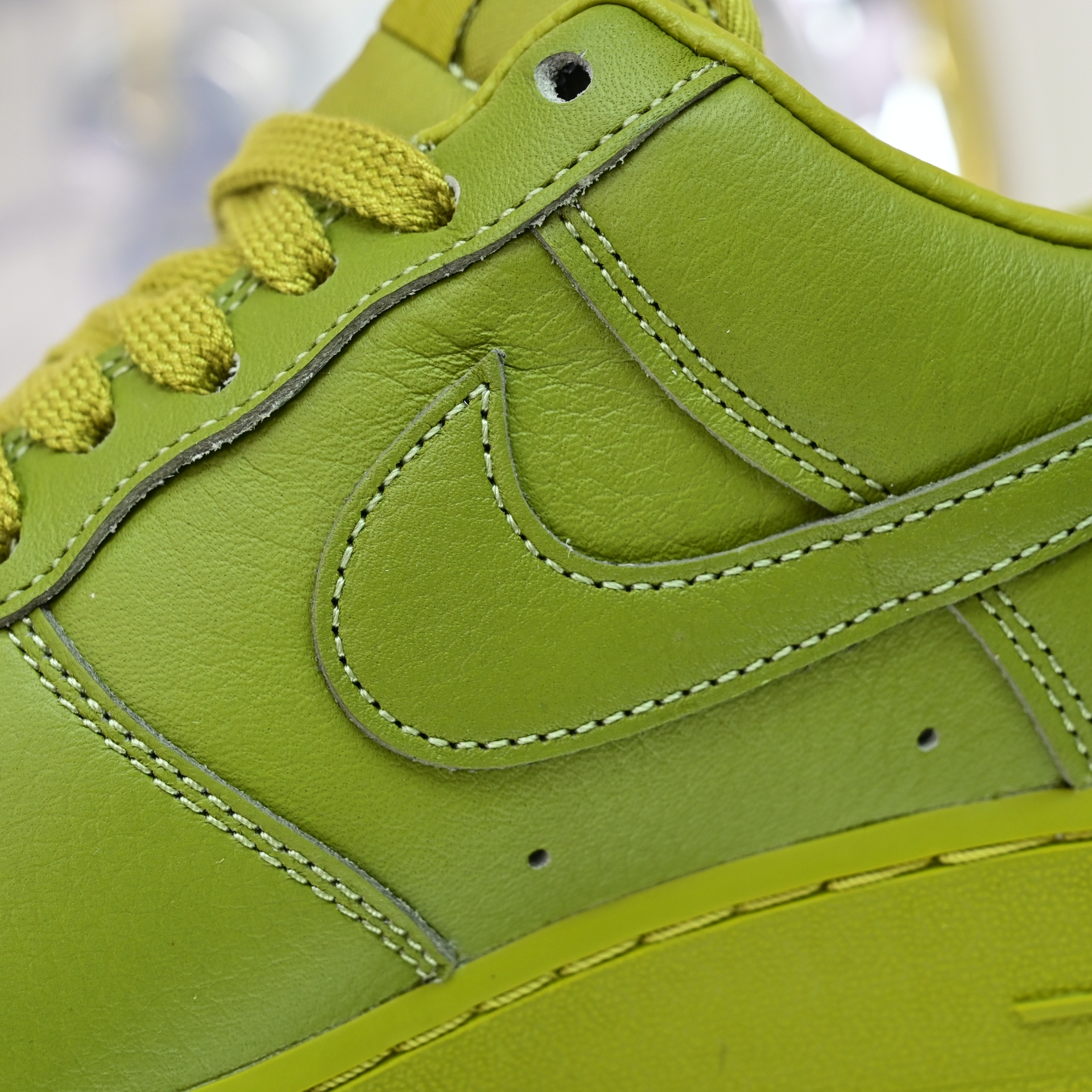 CPFM x Nike Air Force 1  FQ7069-300