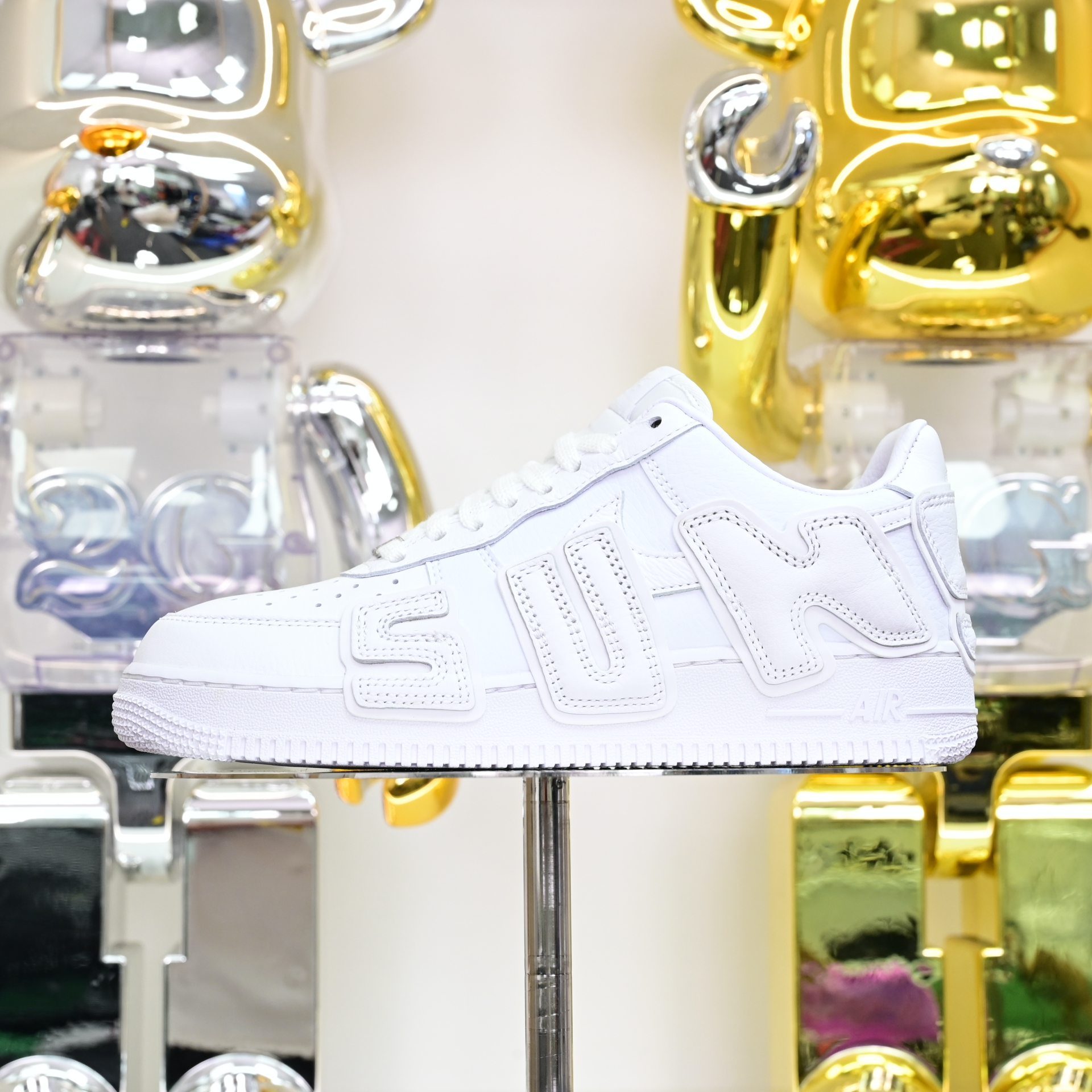 CPFM x Nike Air Force 1 FQ7069-100