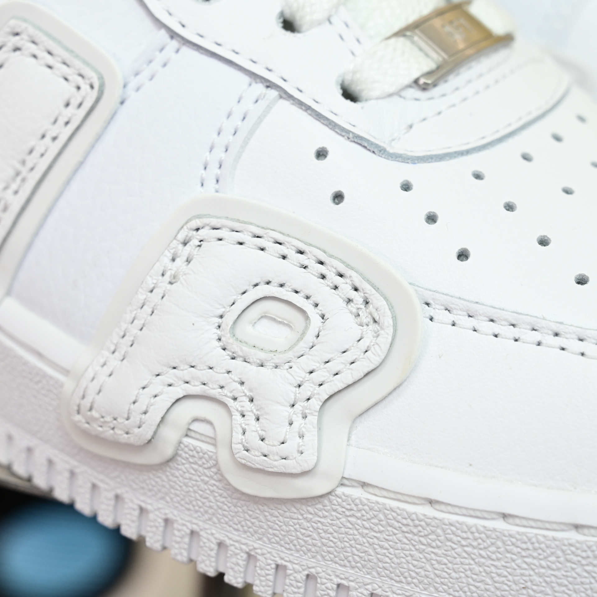 CPFM x Nike Air Force 1 FQ7069-100