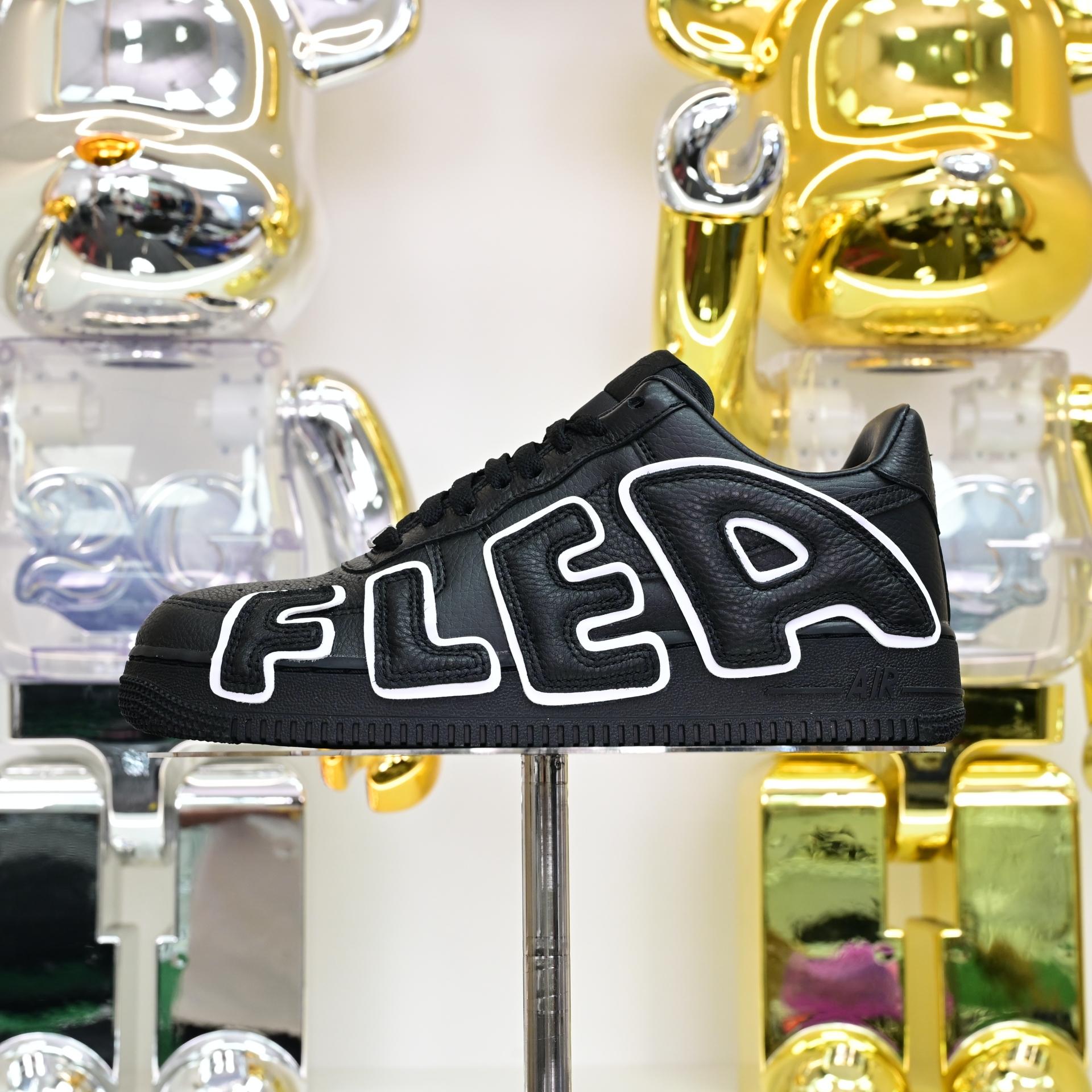 CPFM x Nike Air Force 1  HJ8463-001