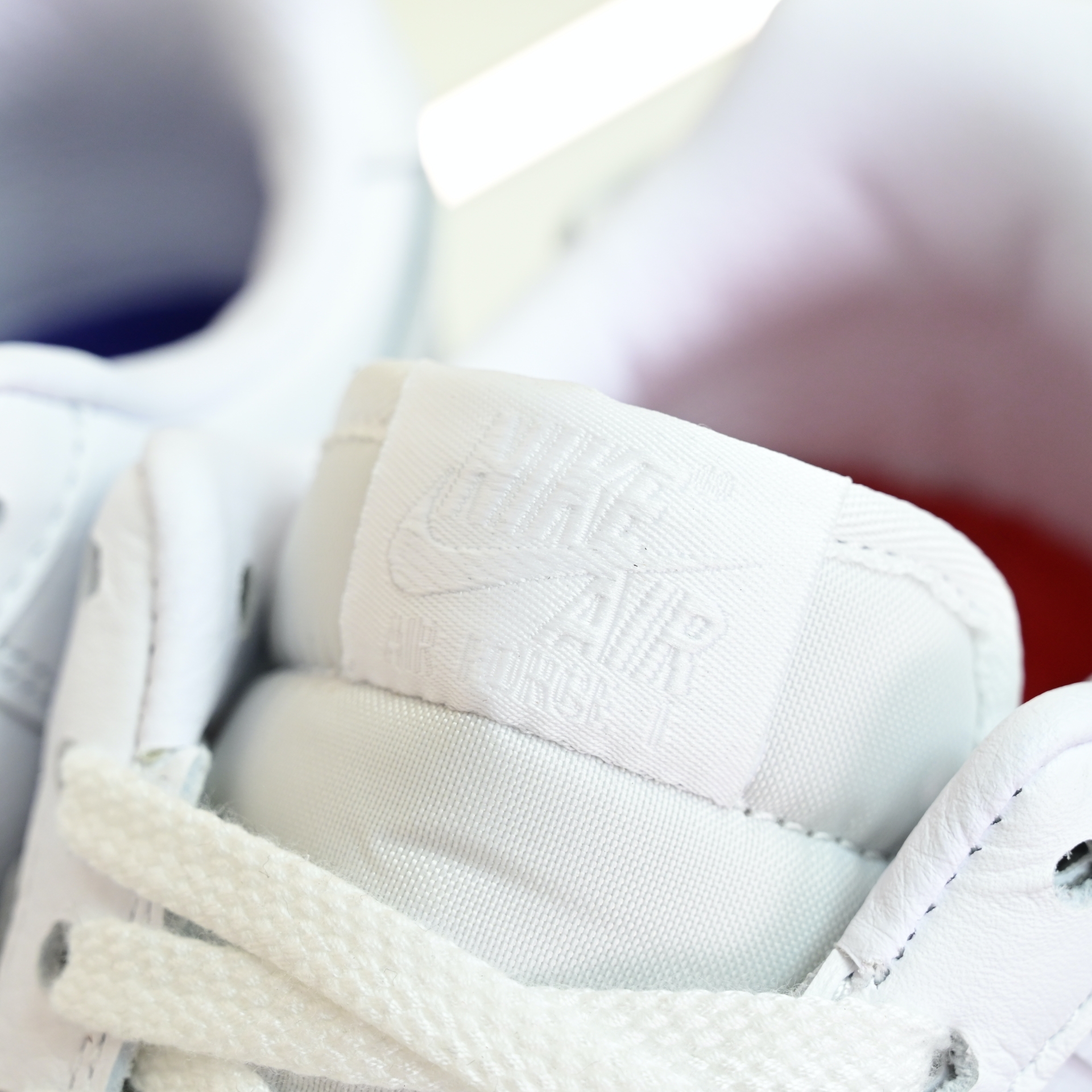 CPFM x Nike Air Force 1 FQ7069-100