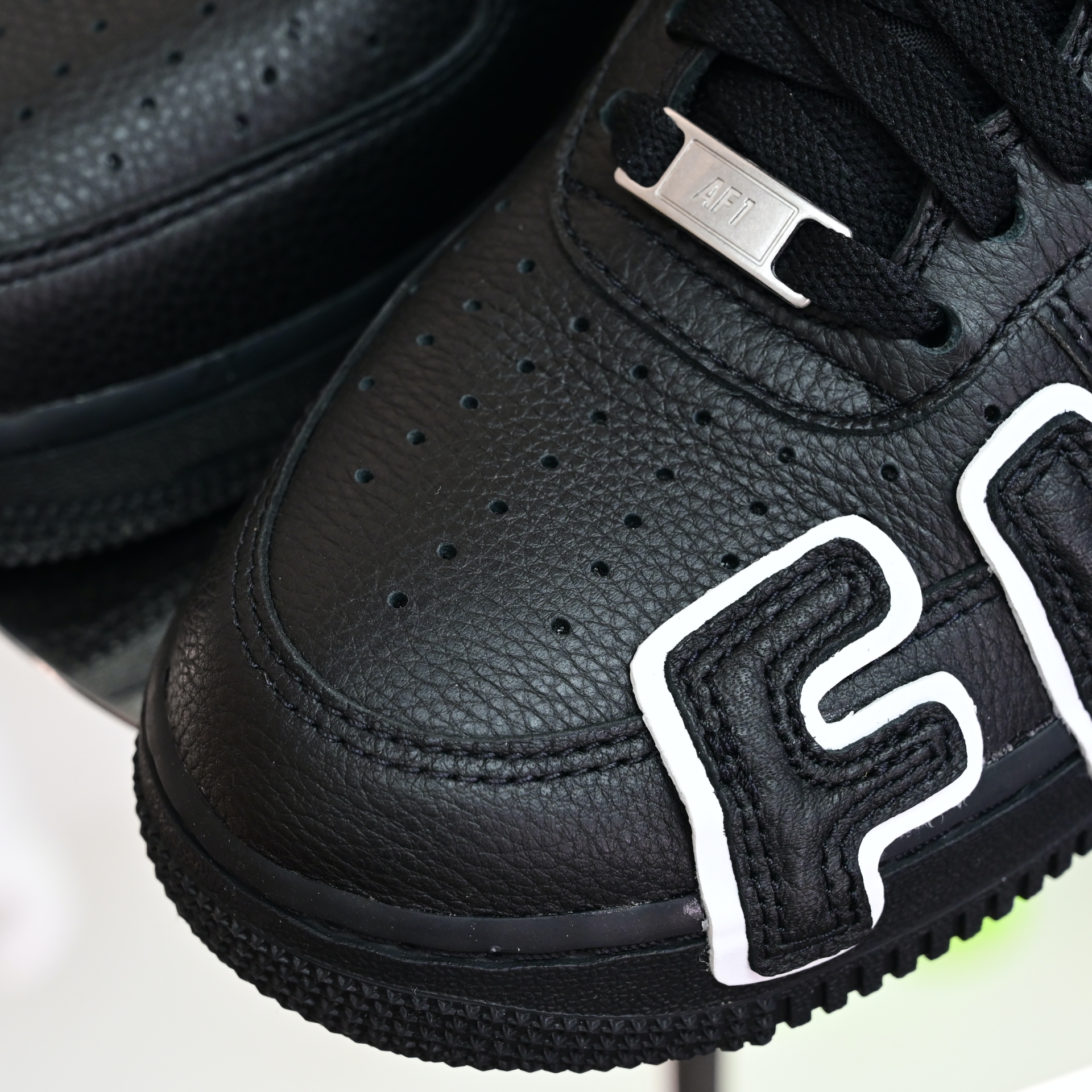 CPFM x Nike Air Force 1  HJ8463-001