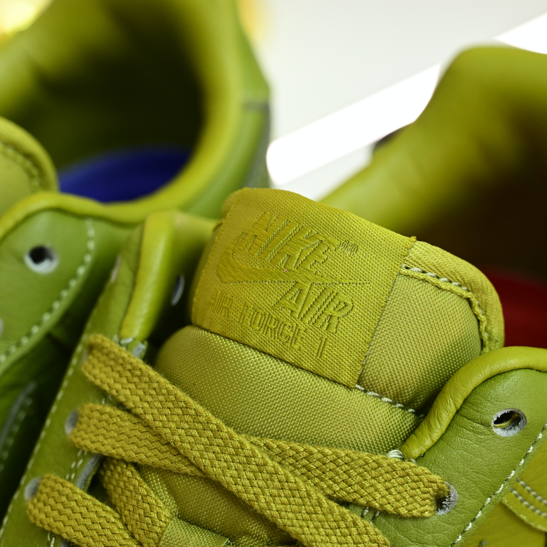 CPFM x Nike Air Force 1  FQ7069-300