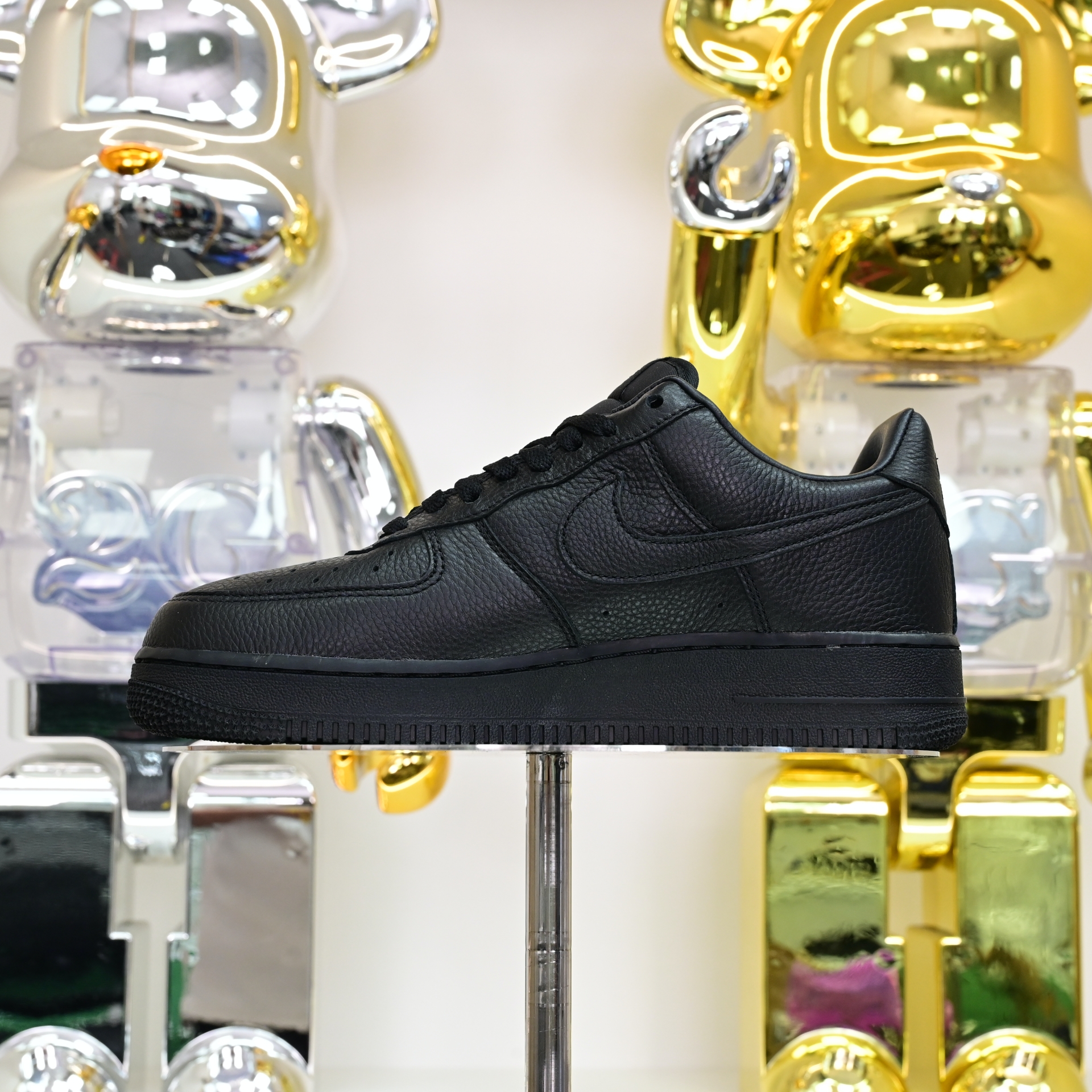 CPFM x Nike Air Force 1  HJ8463-001