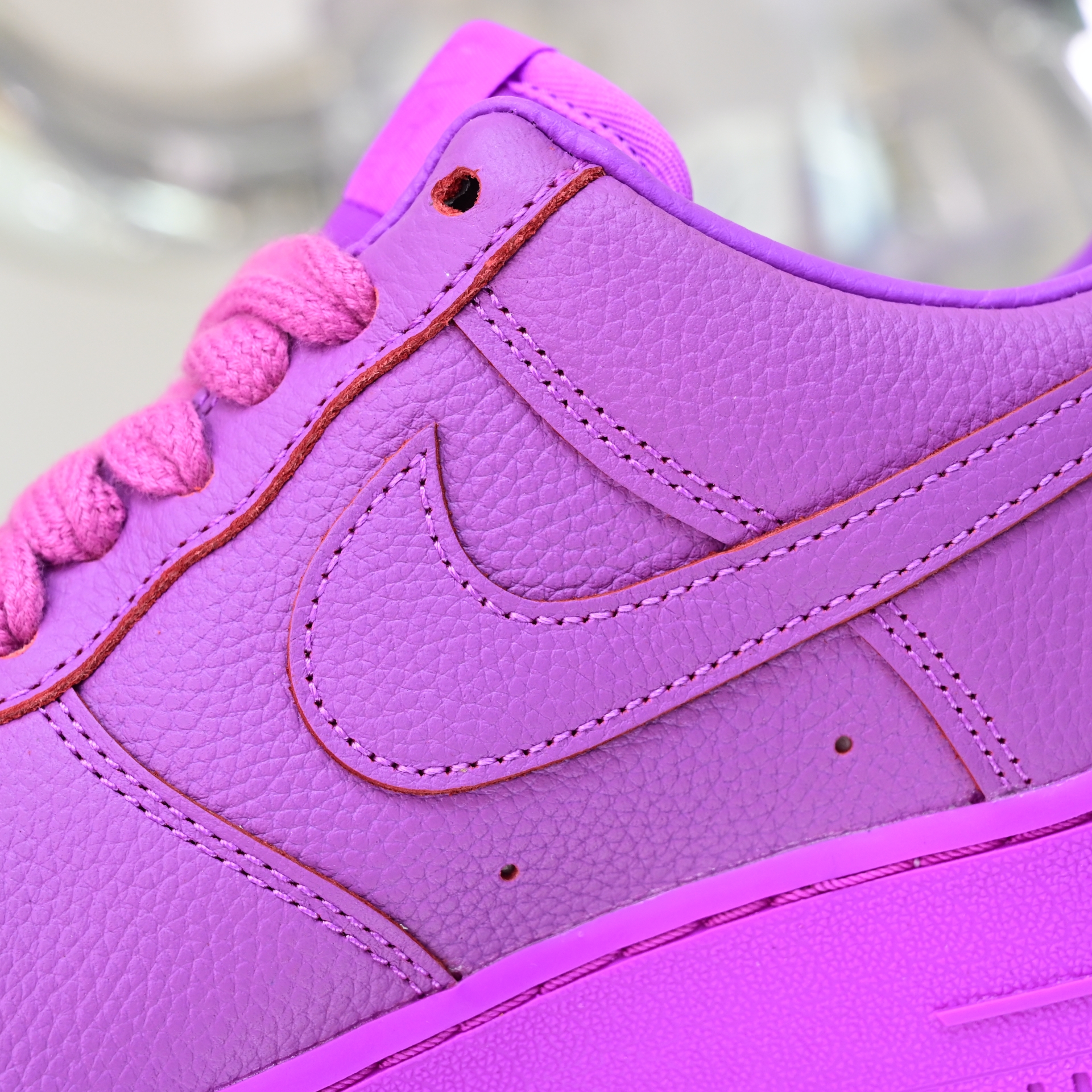 CPFM x Nike Air Force 1  FQ7069-500