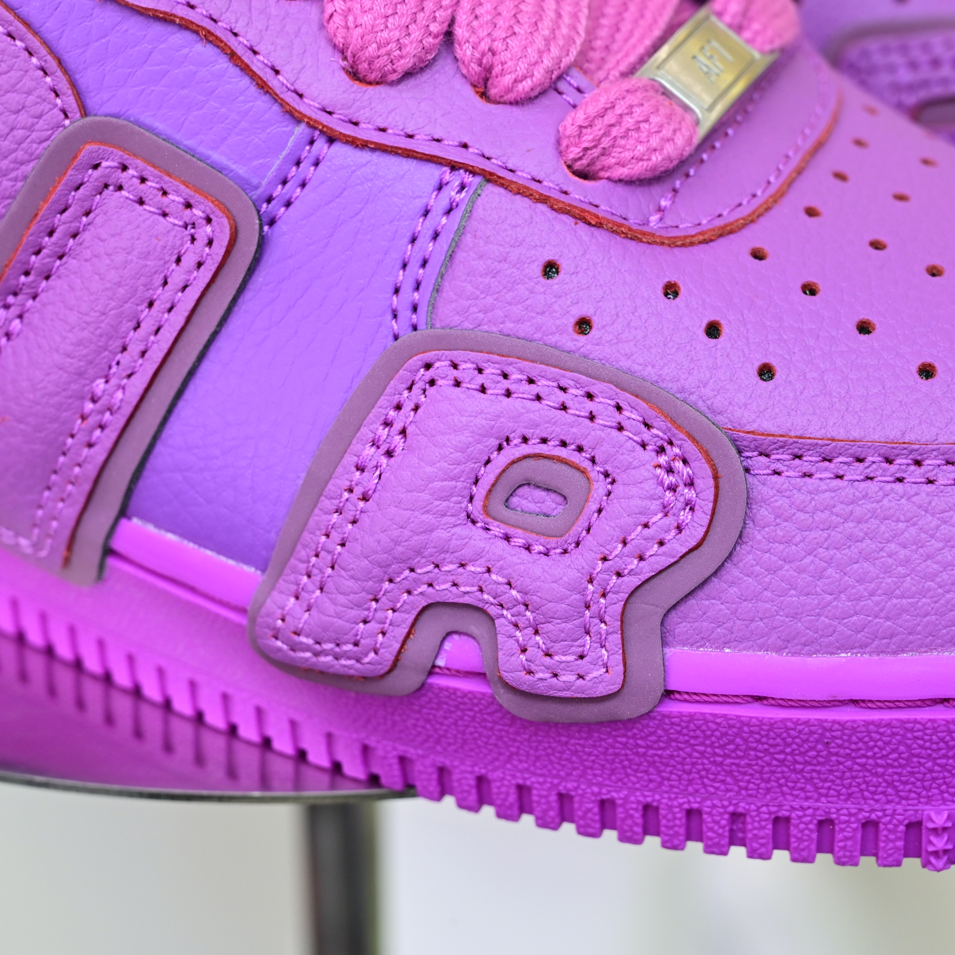 CPFM x Nike Air Force 1  FQ7069-500