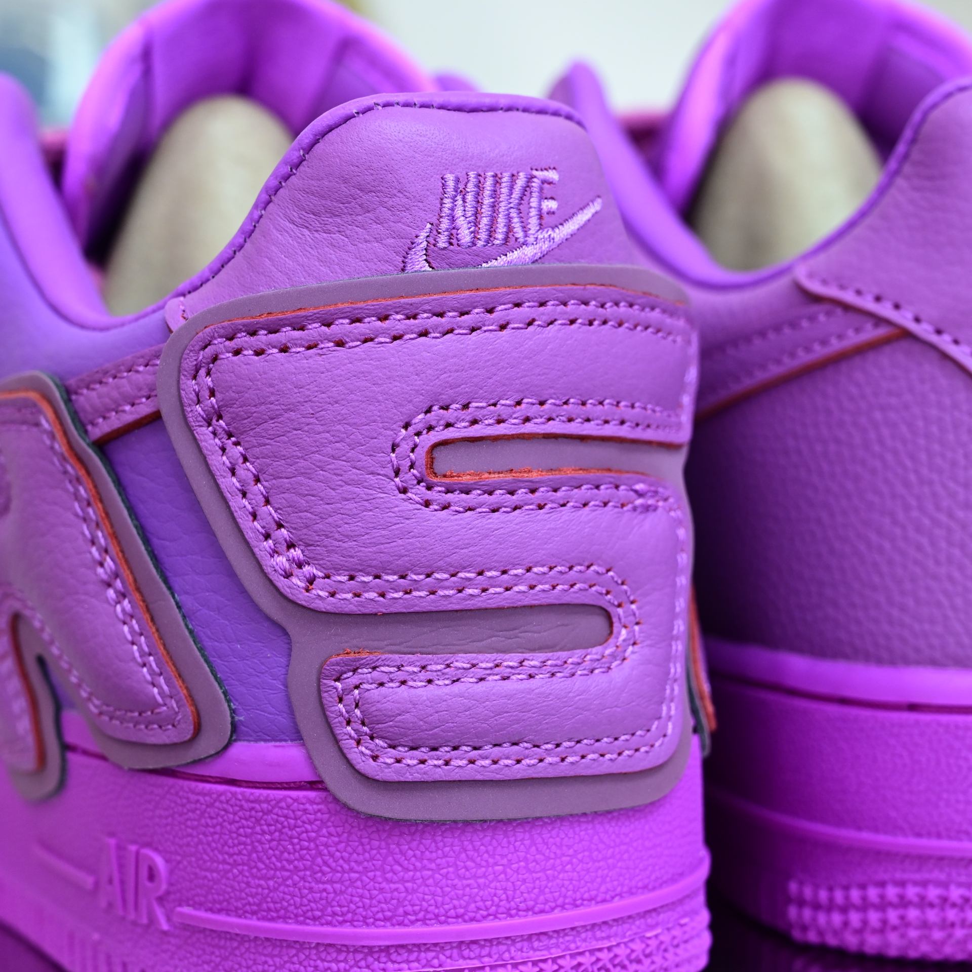 CPFM x Nike Air Force 1  FQ7069-500