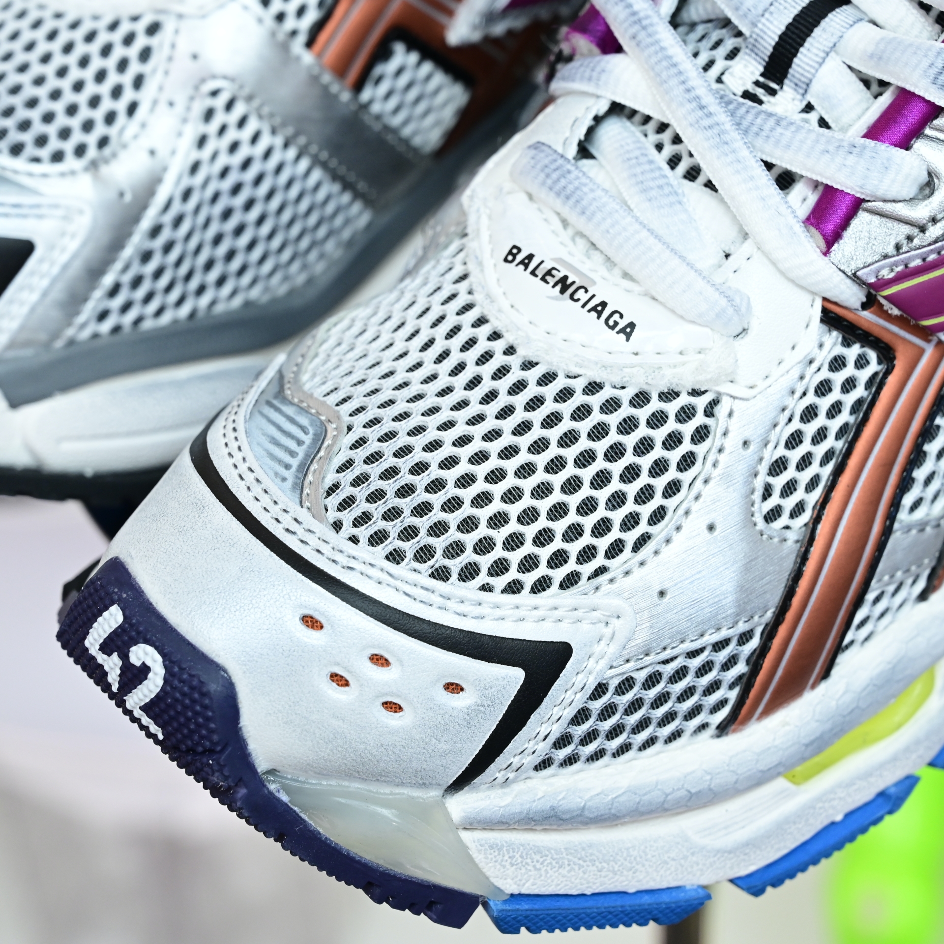 Balenciaga Runner