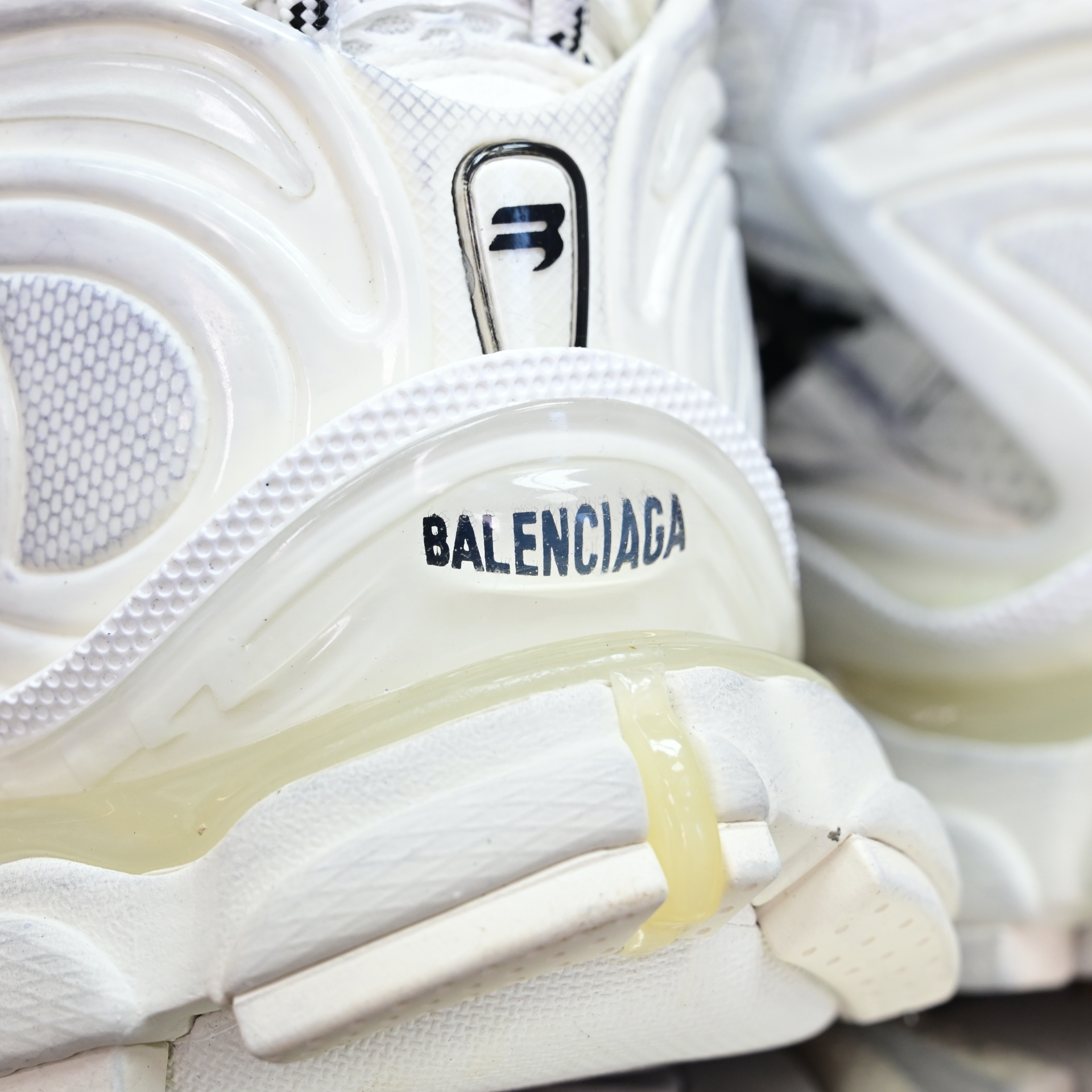 Balenciaga Runner