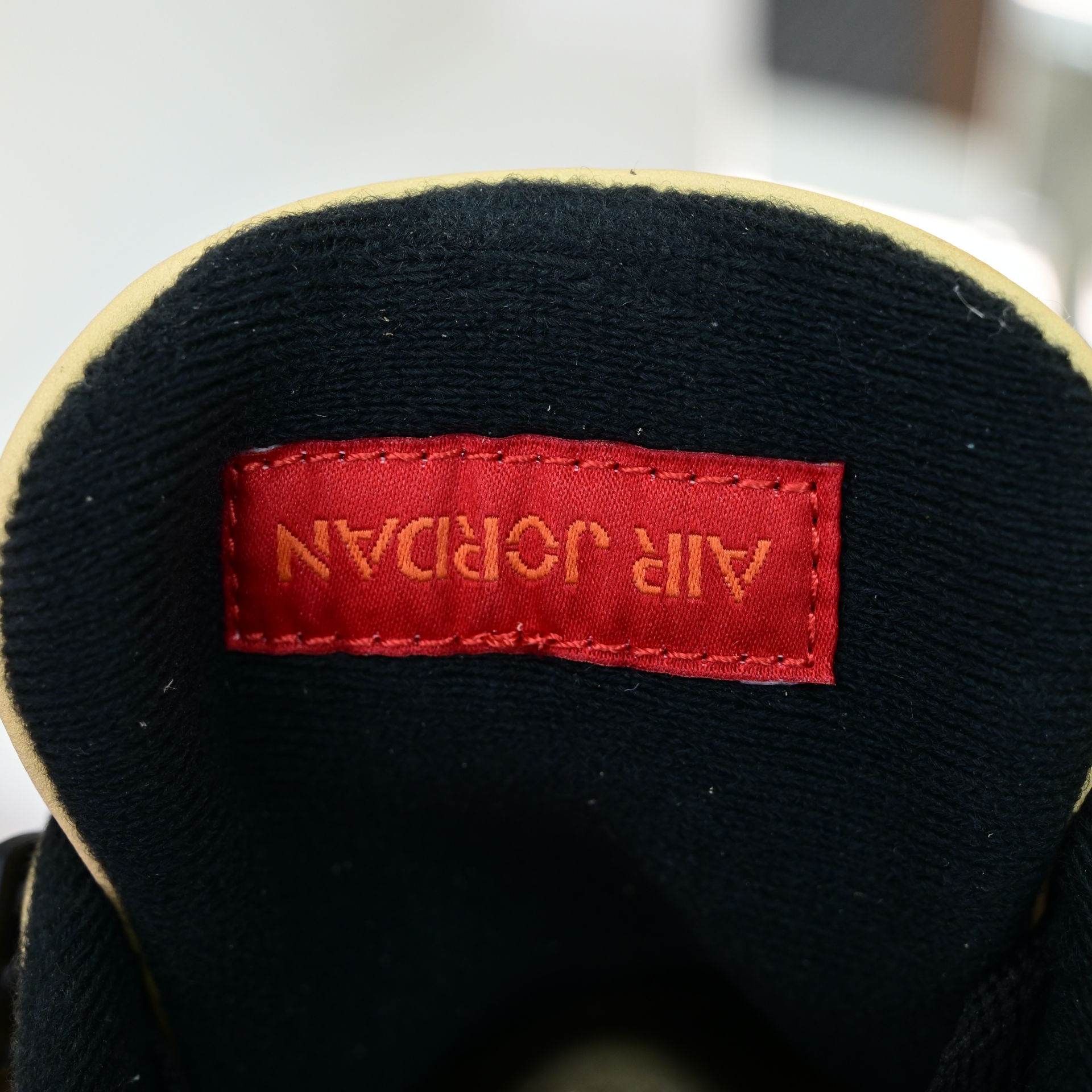 AIR JORDAN 4 RETRO IH2094-200