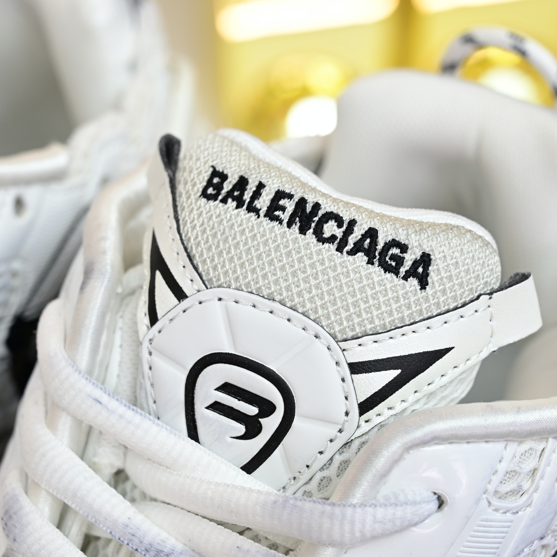 Balenciaga Runner
