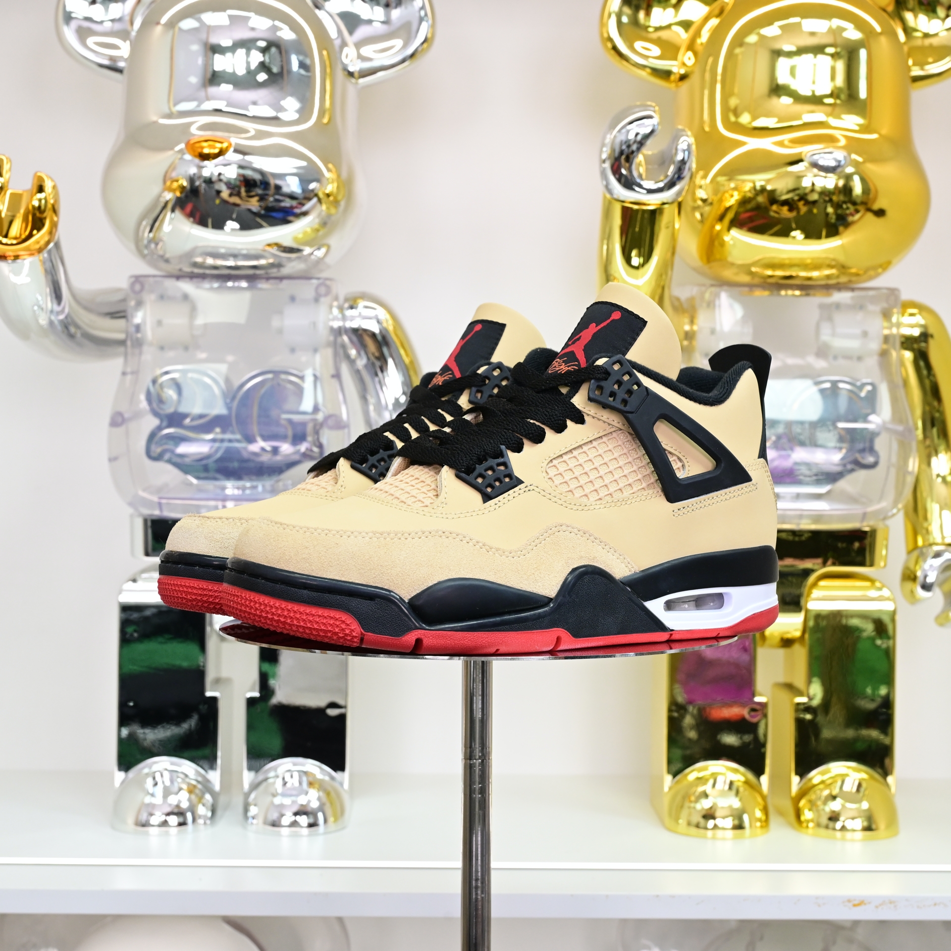 AIR JORDAN 4 RETRO IH2094-200