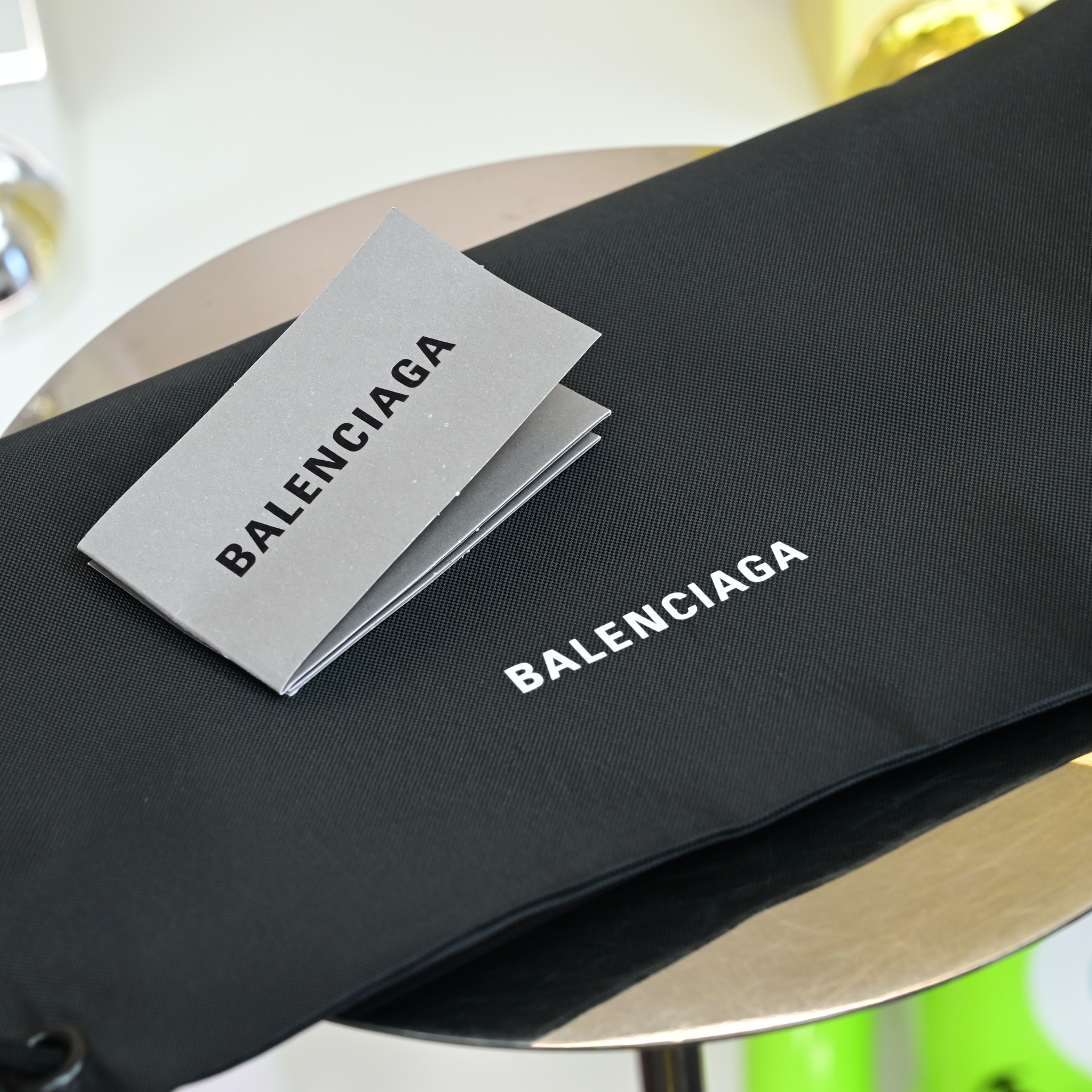 Balenciaga Runner