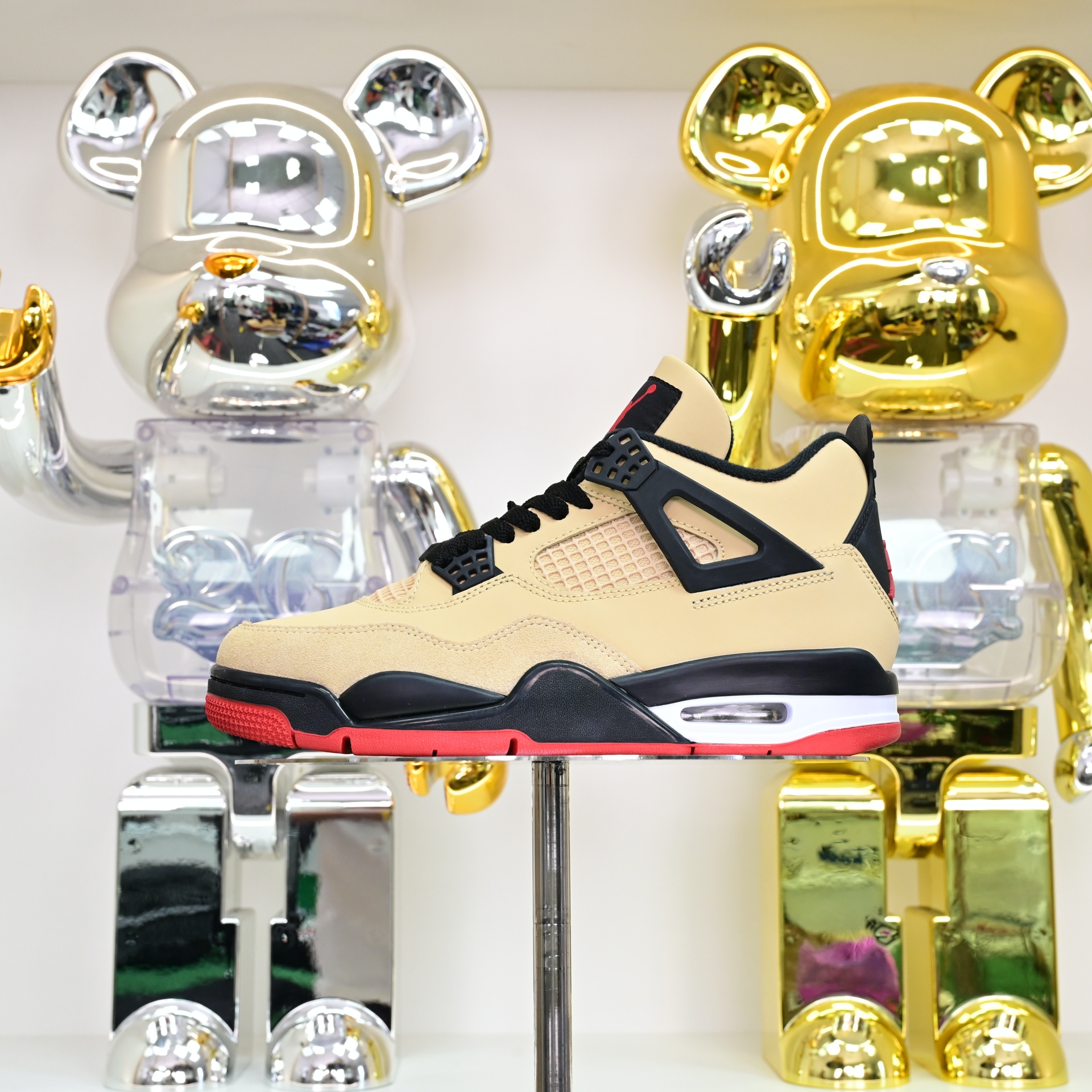 AIR JORDAN 4 RETRO IH2094-200