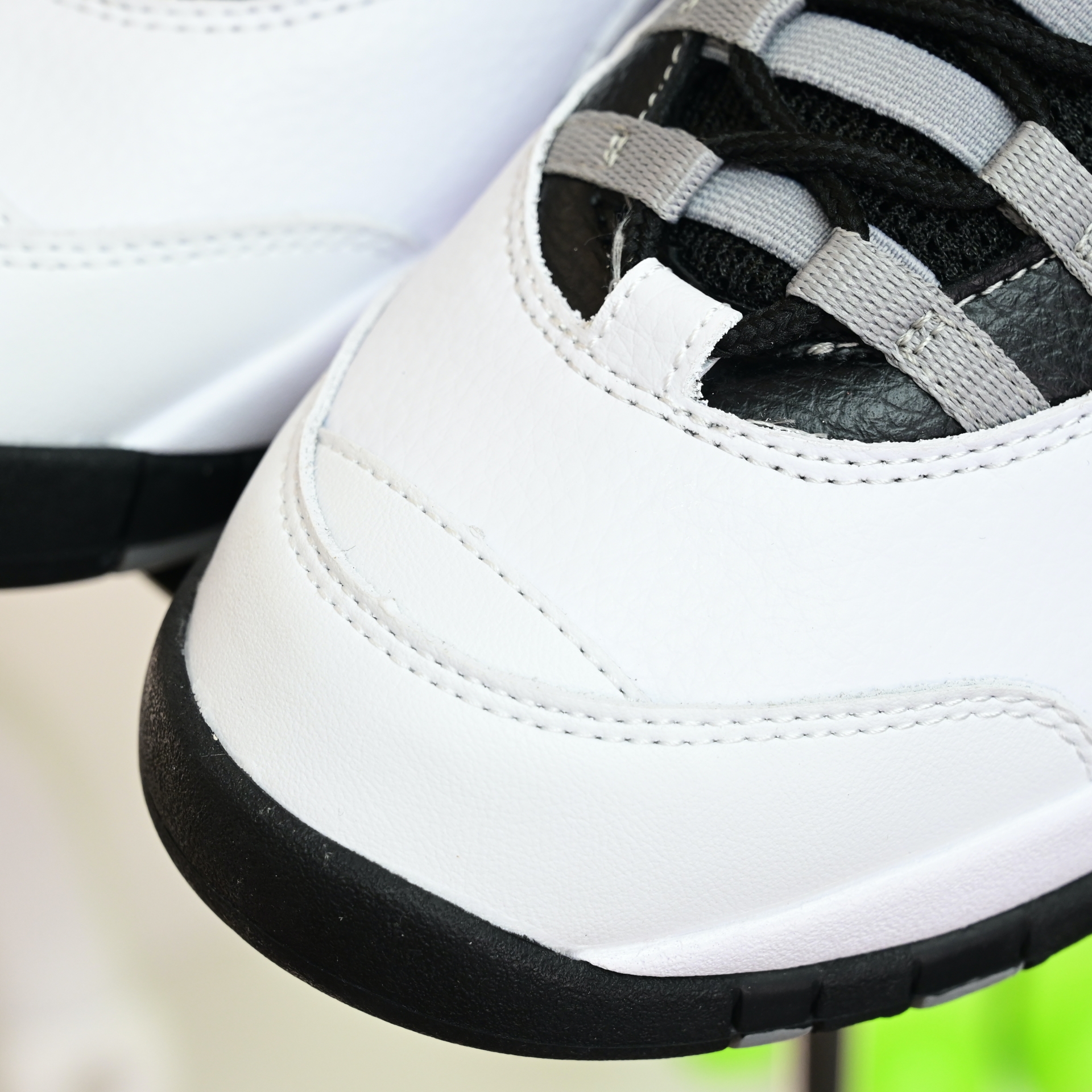 Air Jordan 10 OG“Steel” HJ6779-104