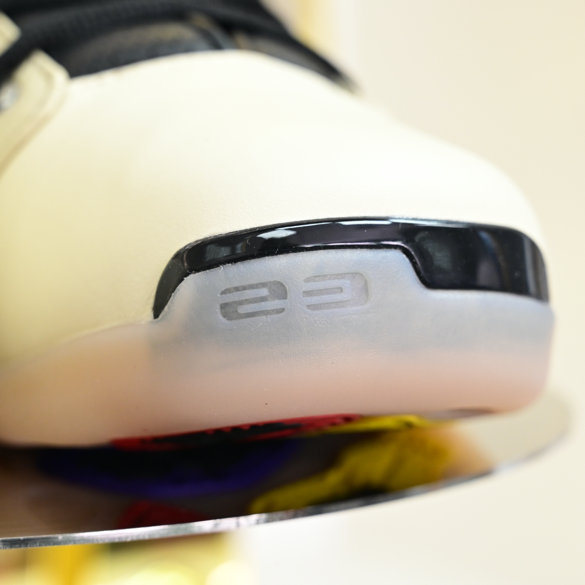 INFINITE ARCHIVES x  Air Jordan 17 Low  IH0177-200