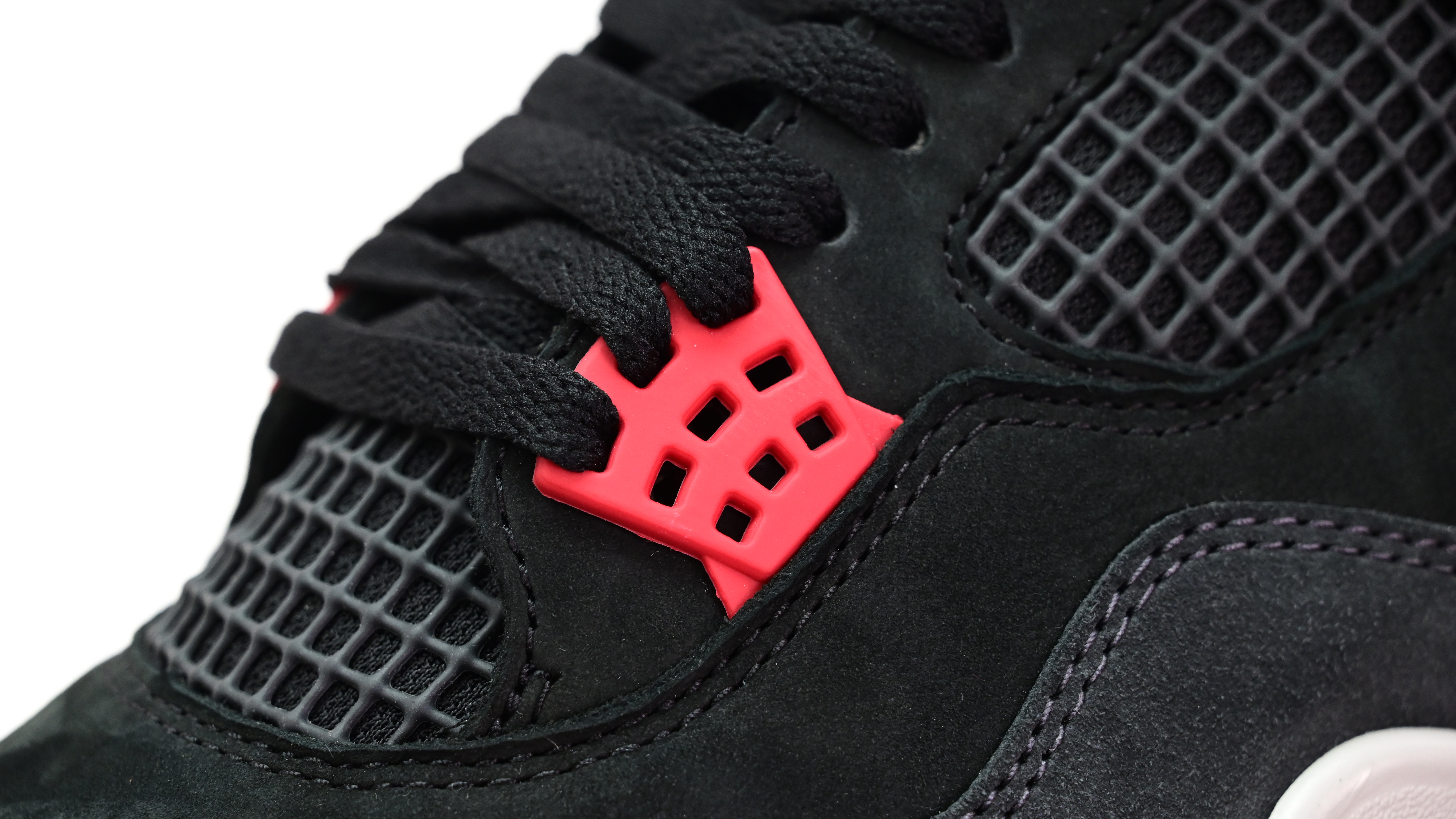 Jordan Air Jordan 4 Rare Air“Laser”