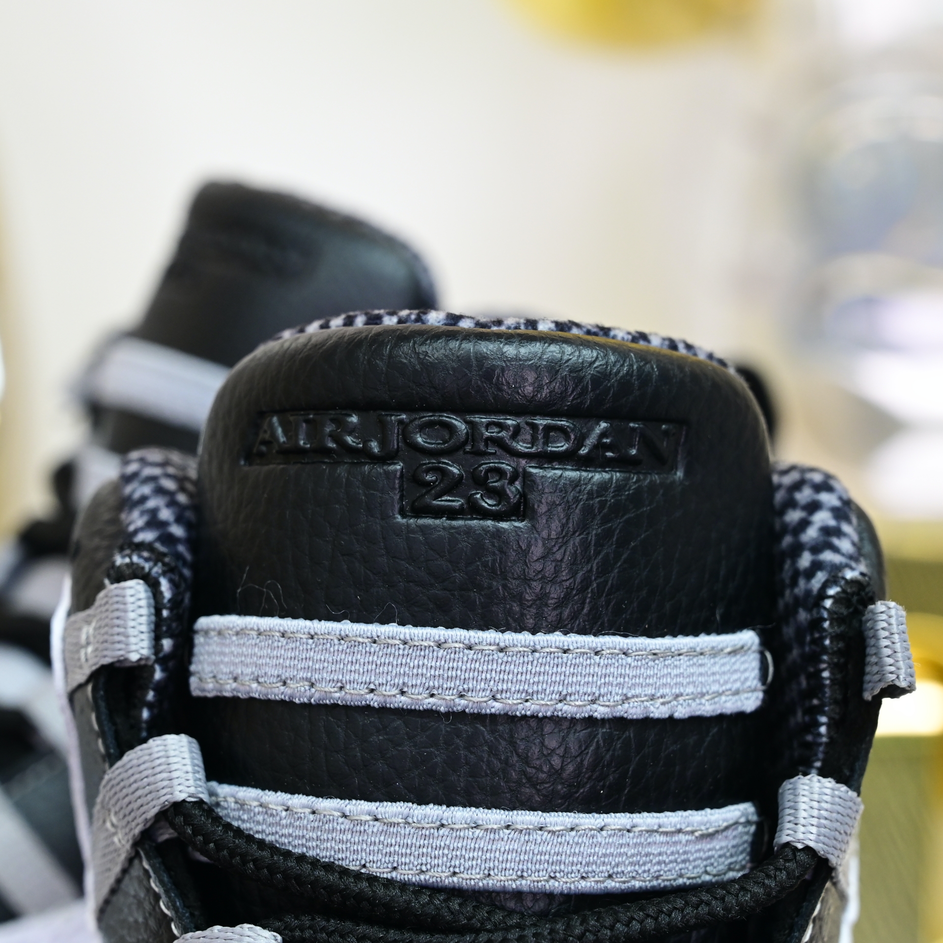 Air Jordan 10 OG“Steel” HJ6779-104