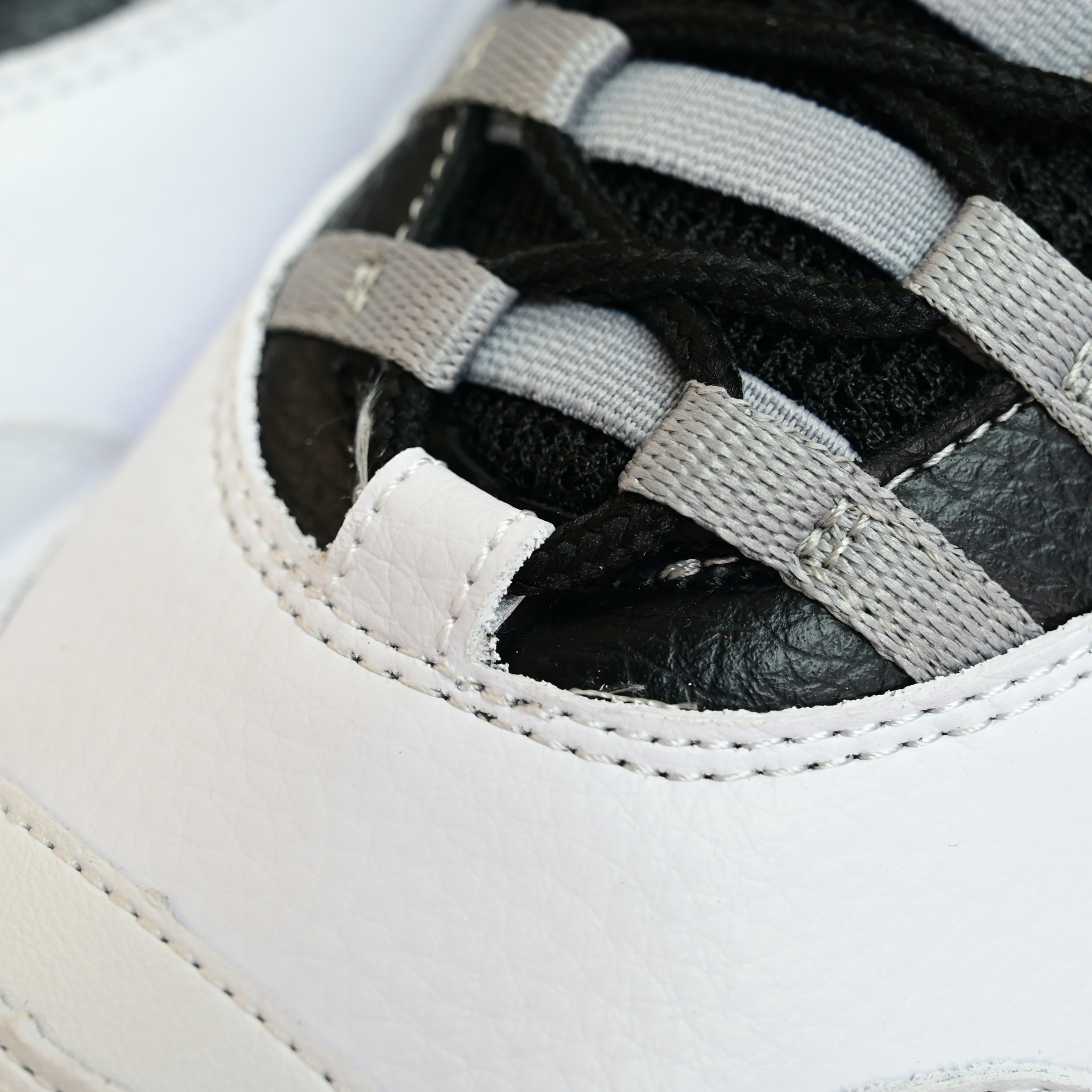 Air Jordan 10 OG“Steel” HJ6779-104