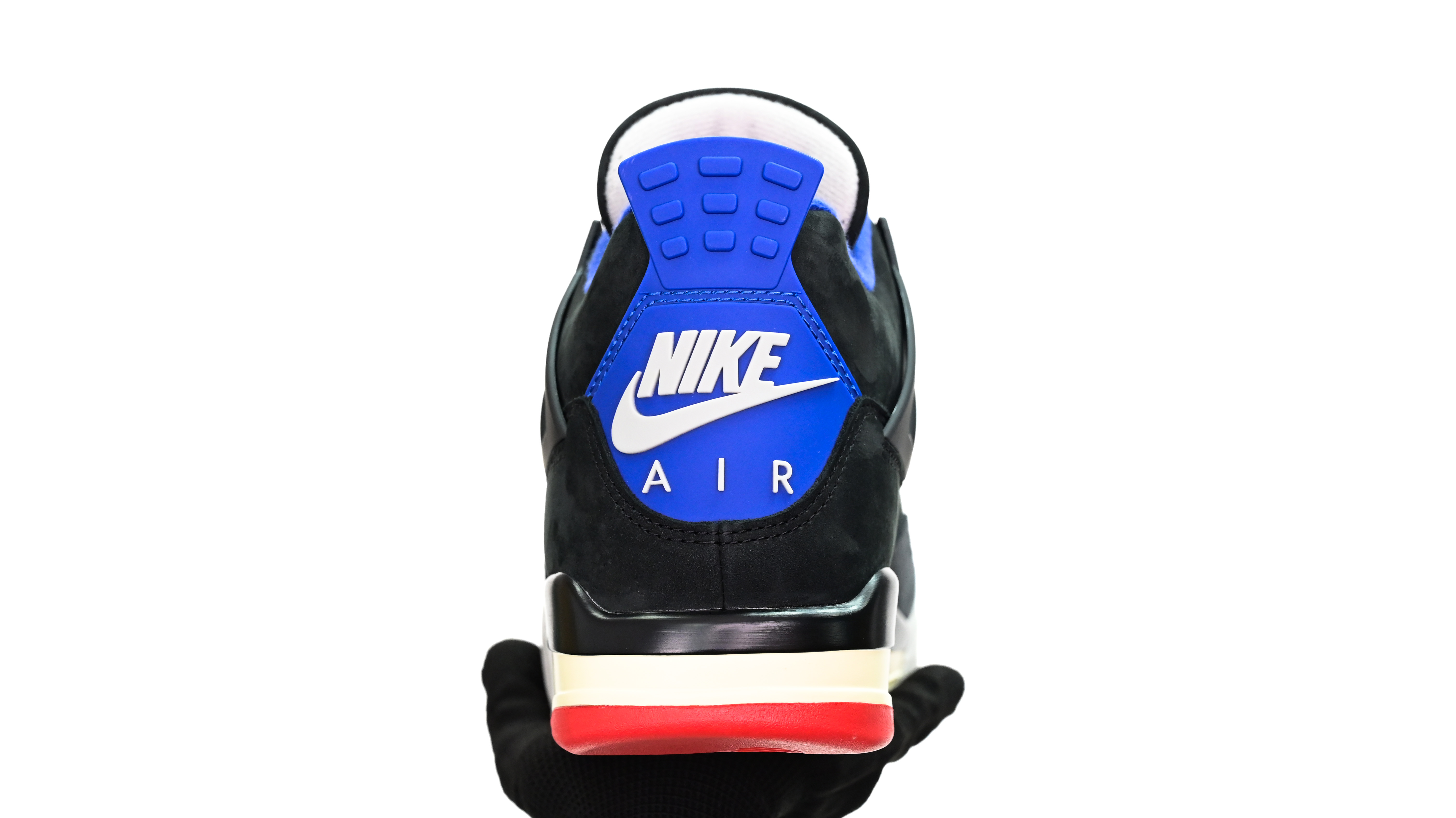 Jordan Air Jordan 4 Rare Air“Laser”