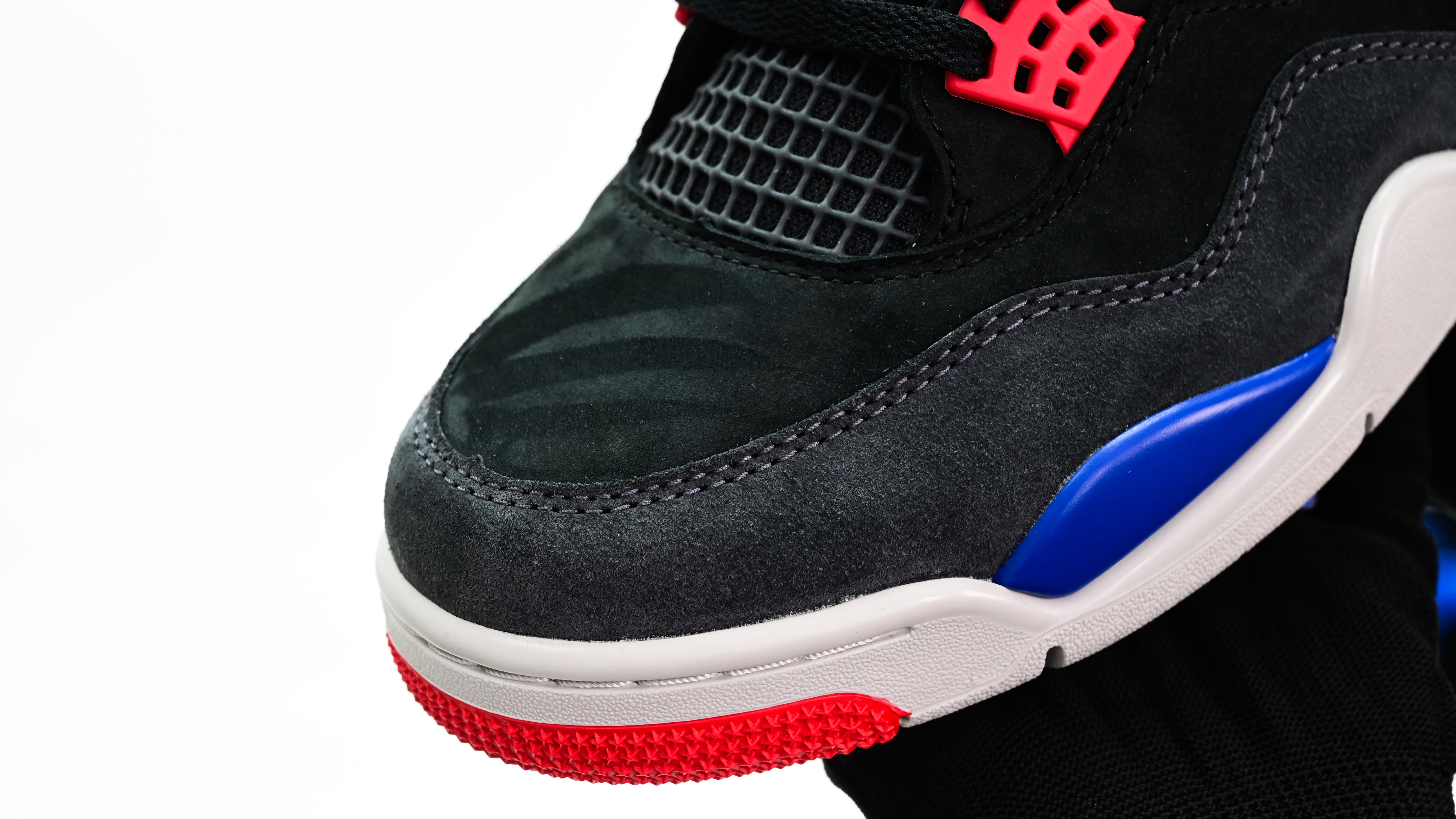 Jordan Air Jordan 4 Rare Air“Laser”