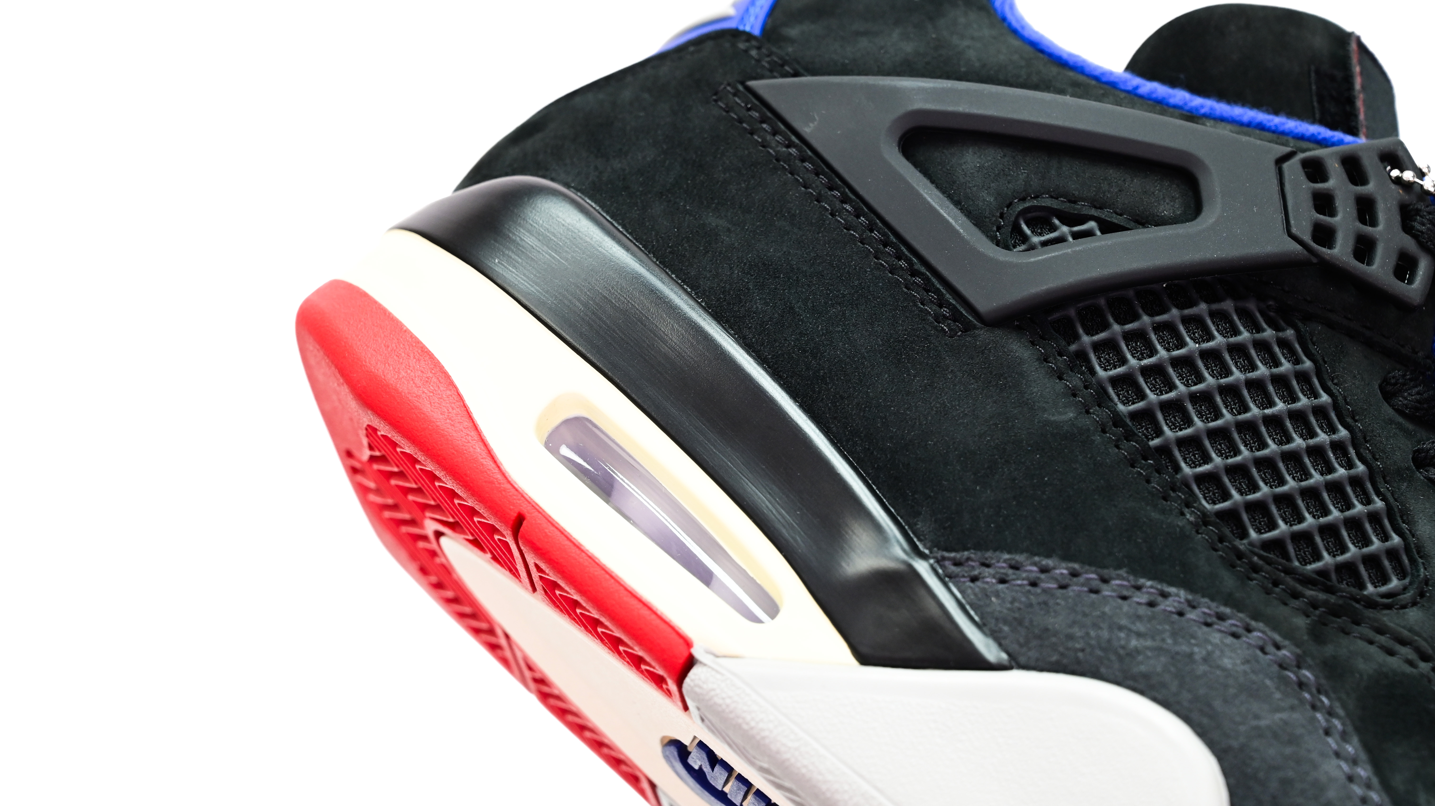 Jordan Air Jordan 4 Rare Air“Laser”