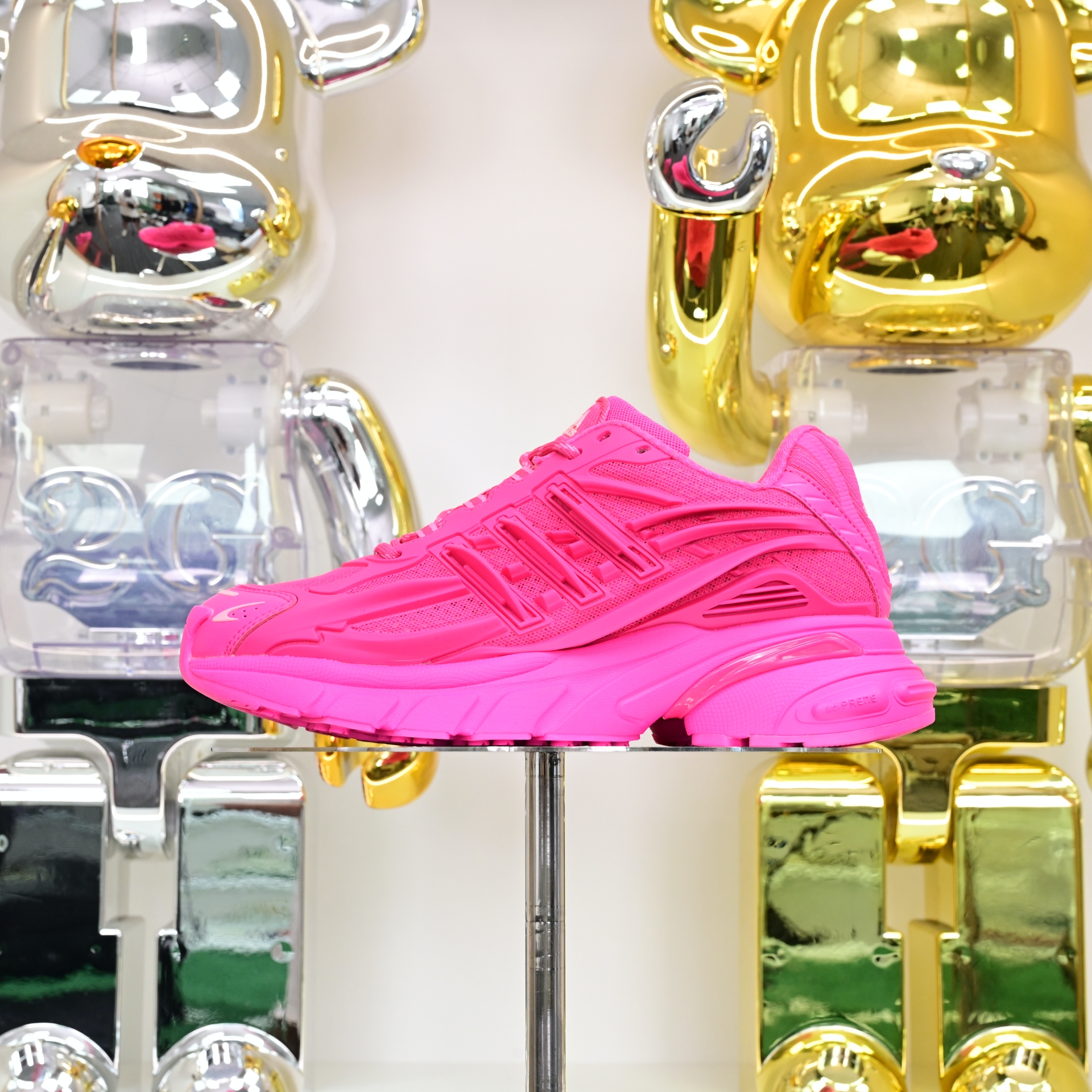 Pharrell x adidas Adistar Jellyhsh IG6936