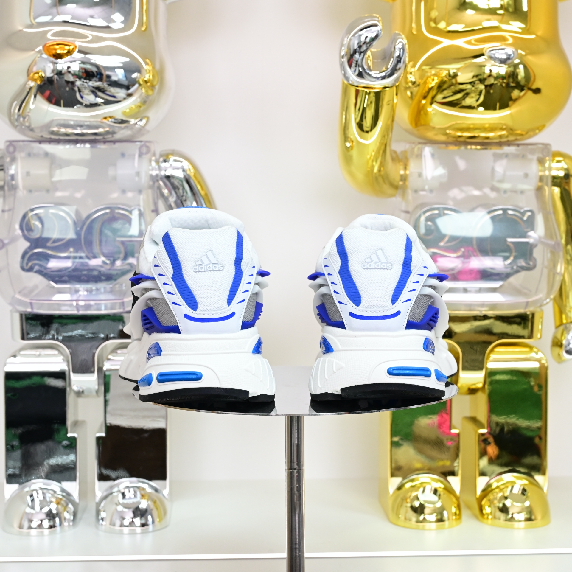 Pharrell x adidas Adistar Jellyhsh JP9263