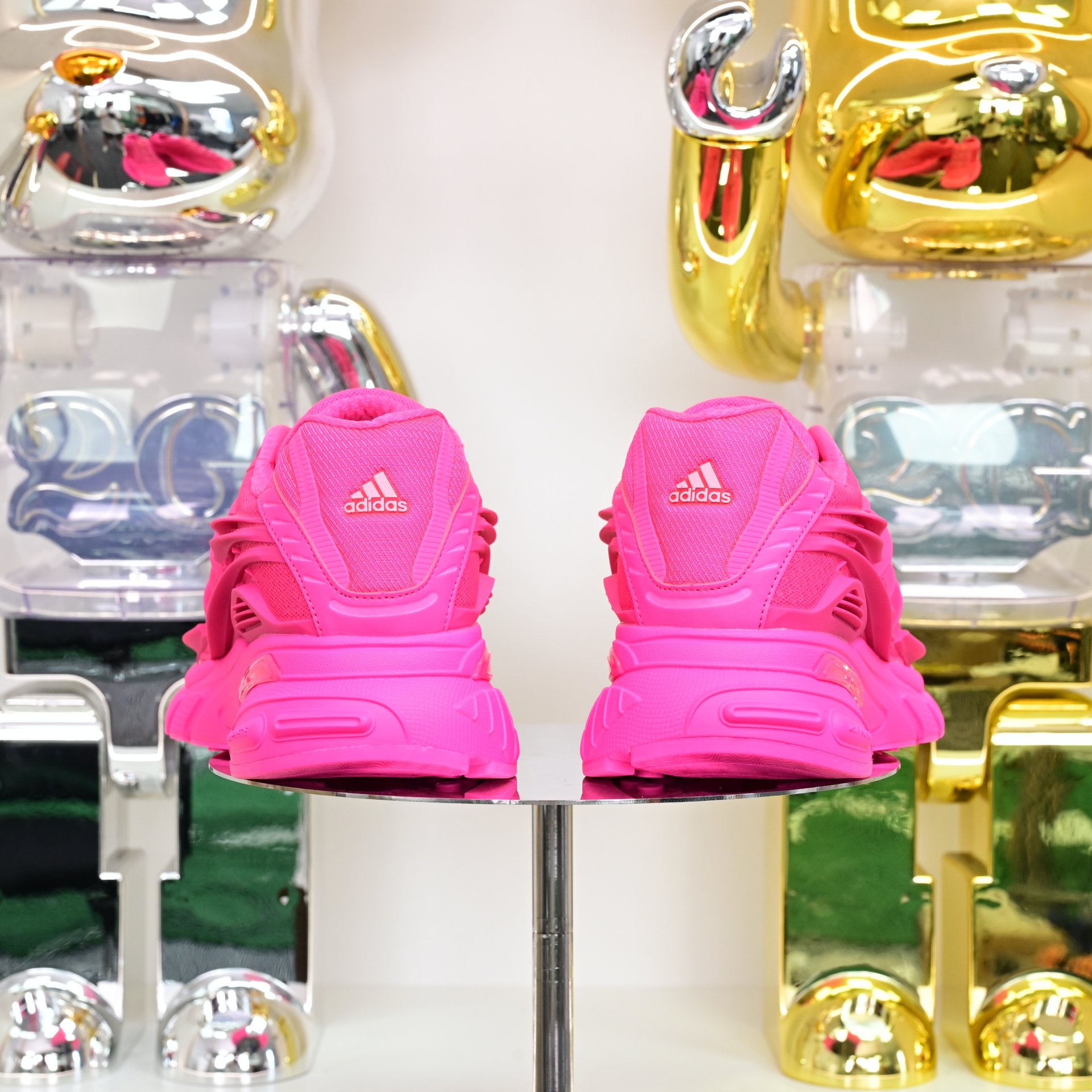 Pharrell x adidas Adistar Jellyhsh IG6936