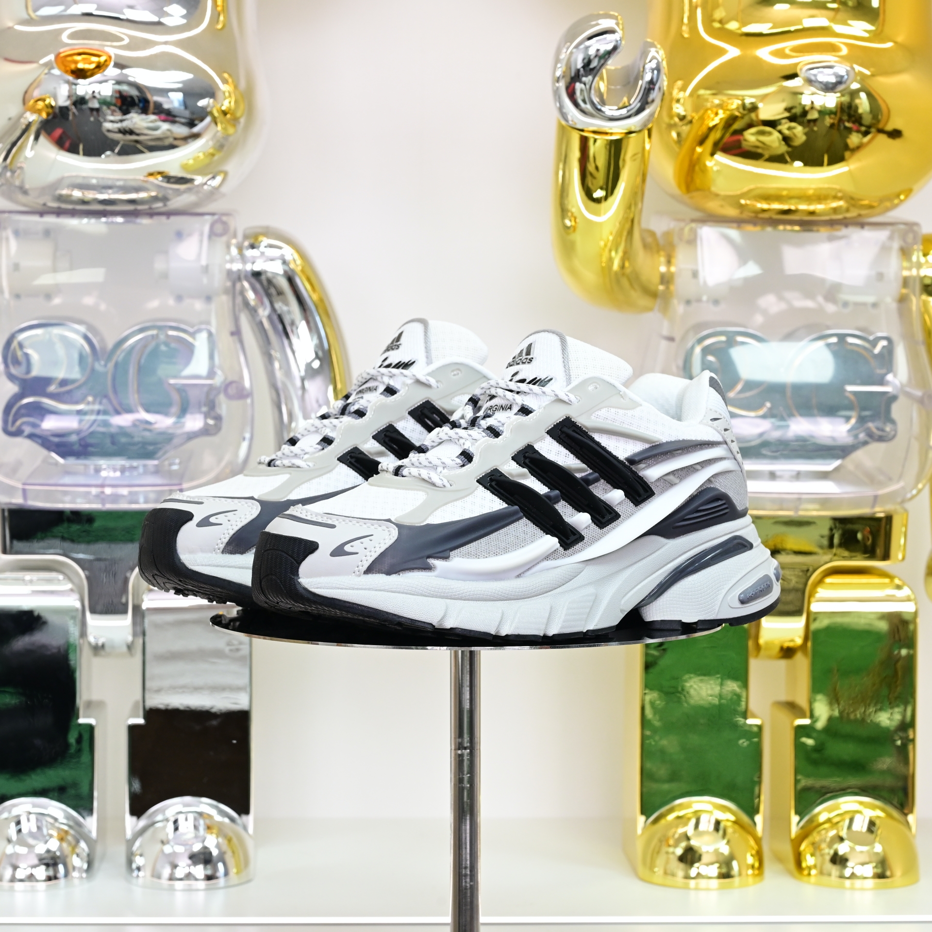 Pharrell x adidas Adistar Jellyhsh  JP9262