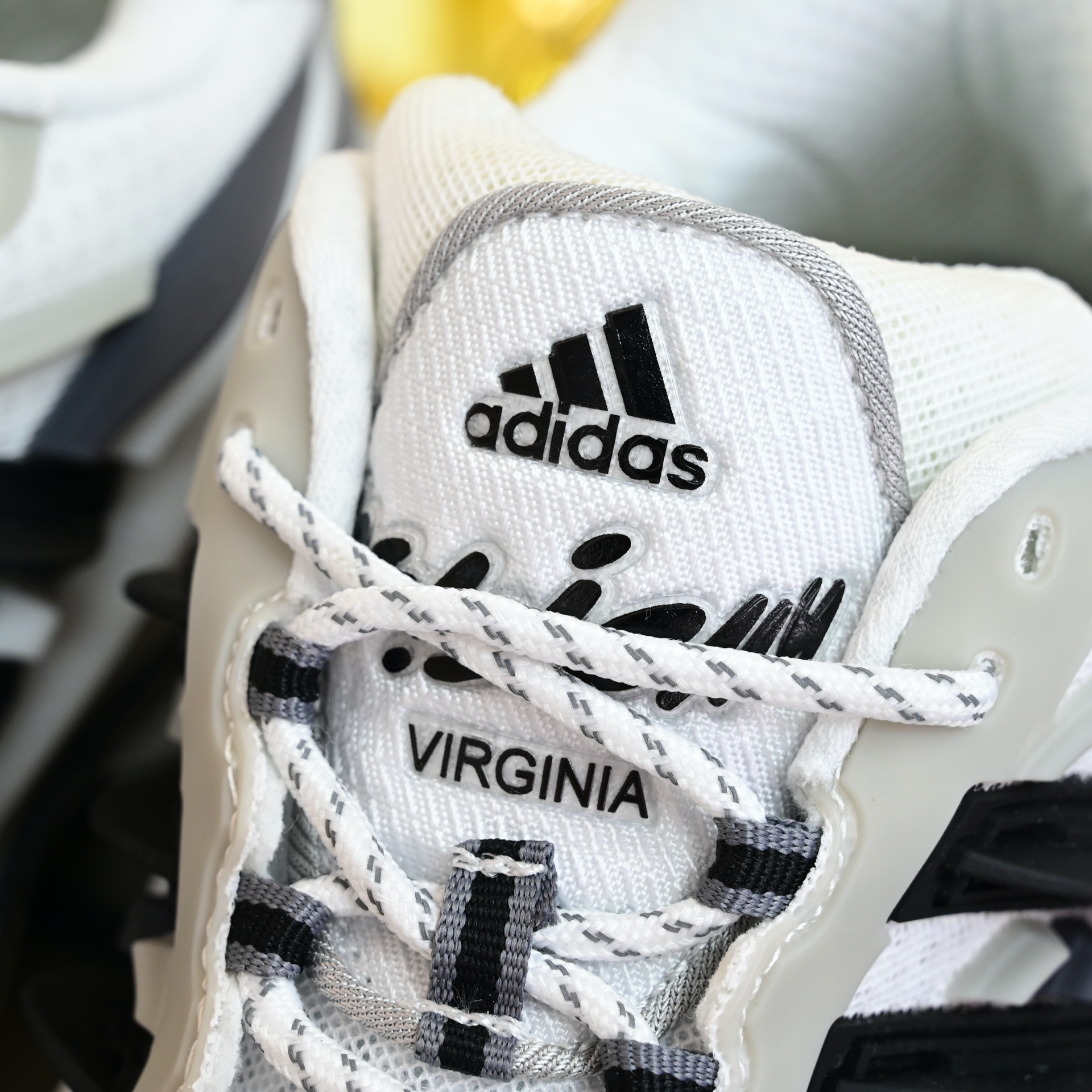 Pharrell x adidas Adistar Jellyhsh  JP9262