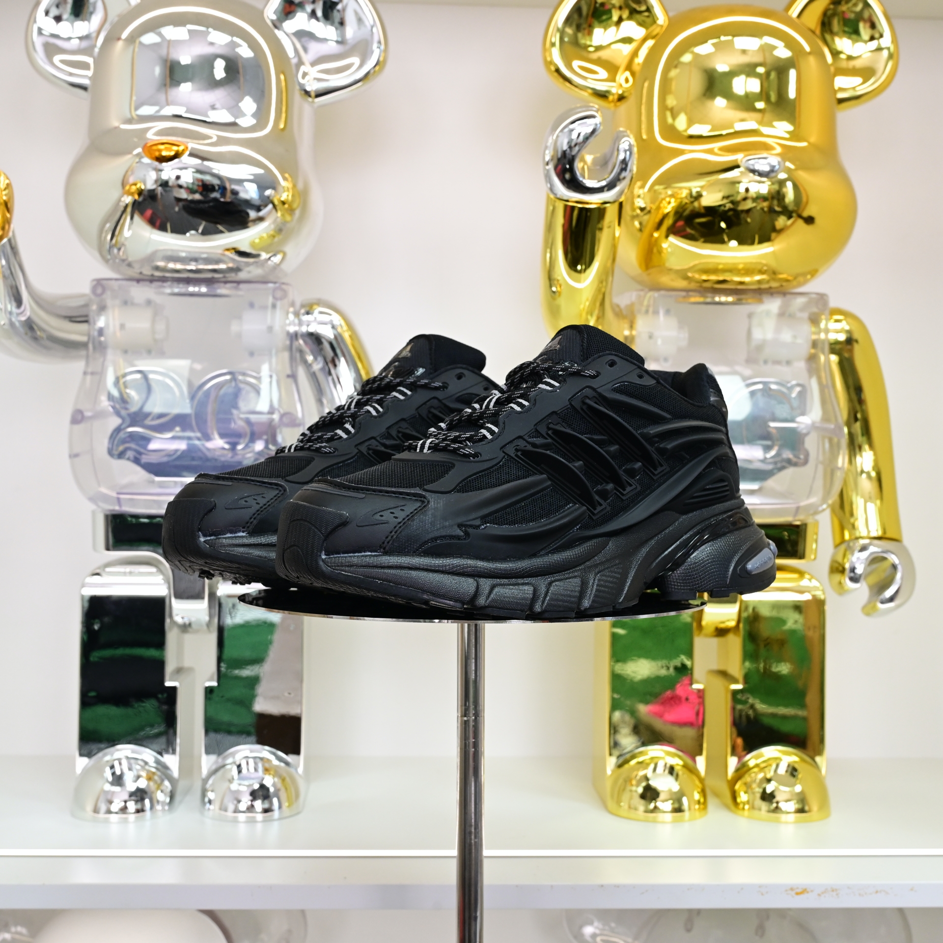 Pharrell x adidas Adistar Jellyhsh JP9260