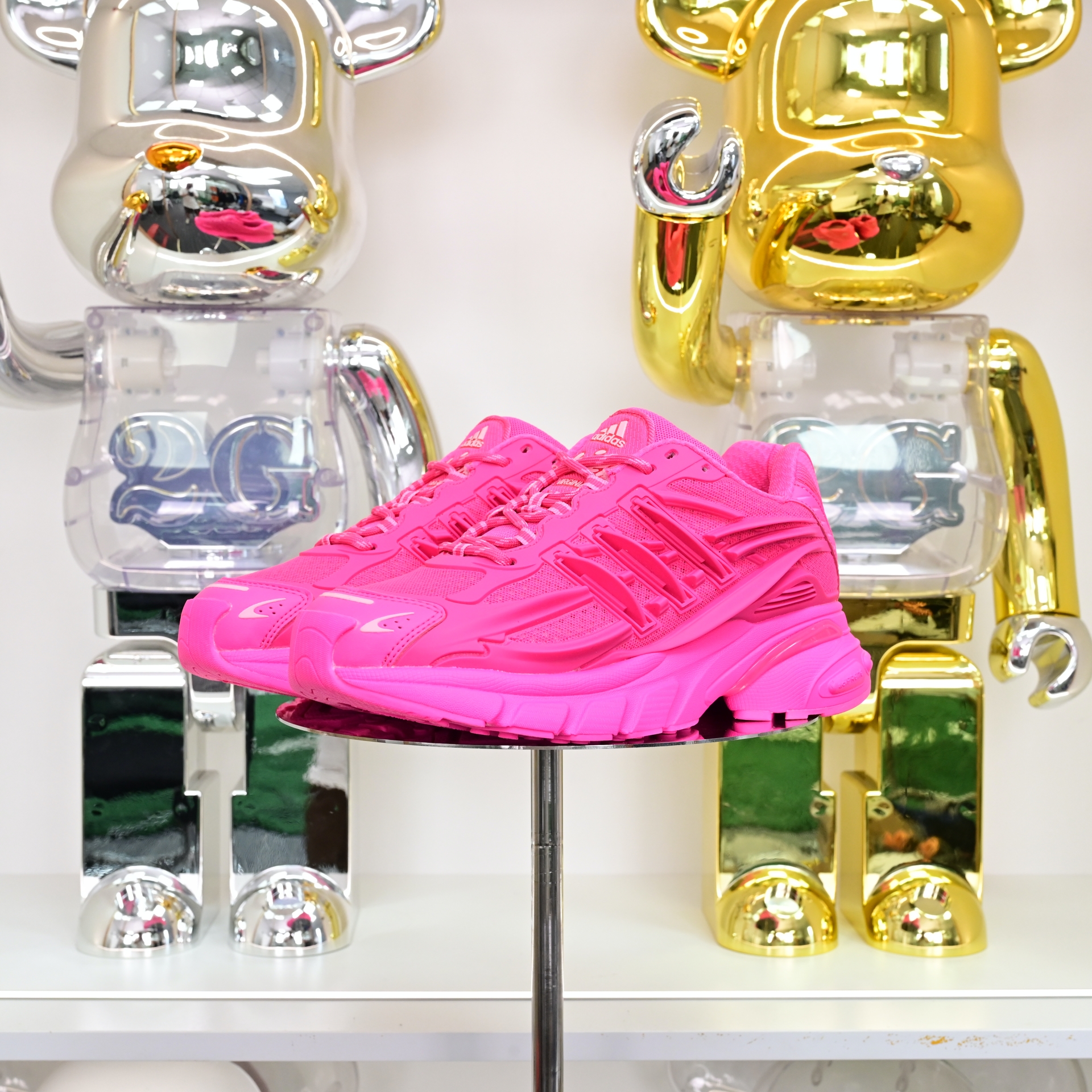 Pharrell x adidas Adistar Jellyhsh IG6936