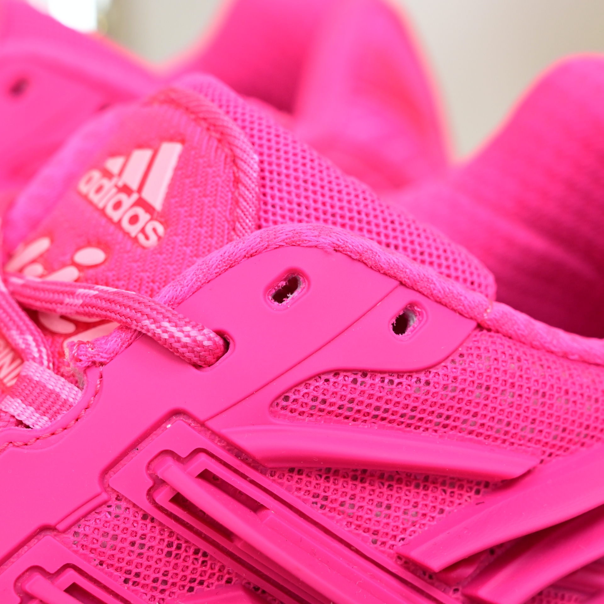 Pharrell x adidas Adistar Jellyhsh IG6936