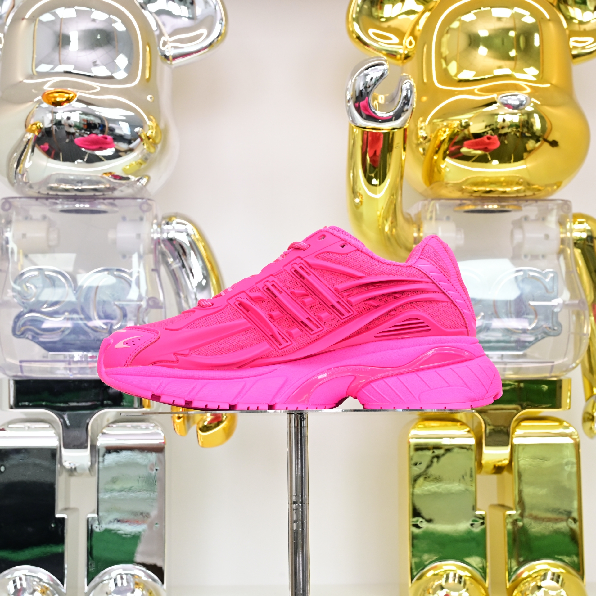 Pharrell x adidas Adistar Jellyhsh IG6936