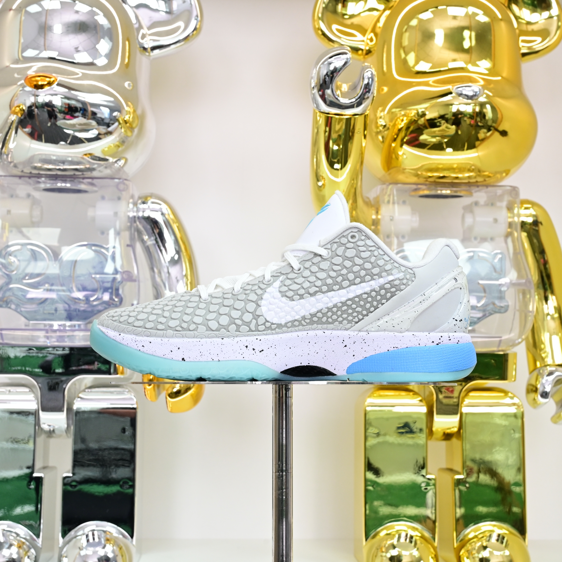 Nike Kobe 6 FE2025-101