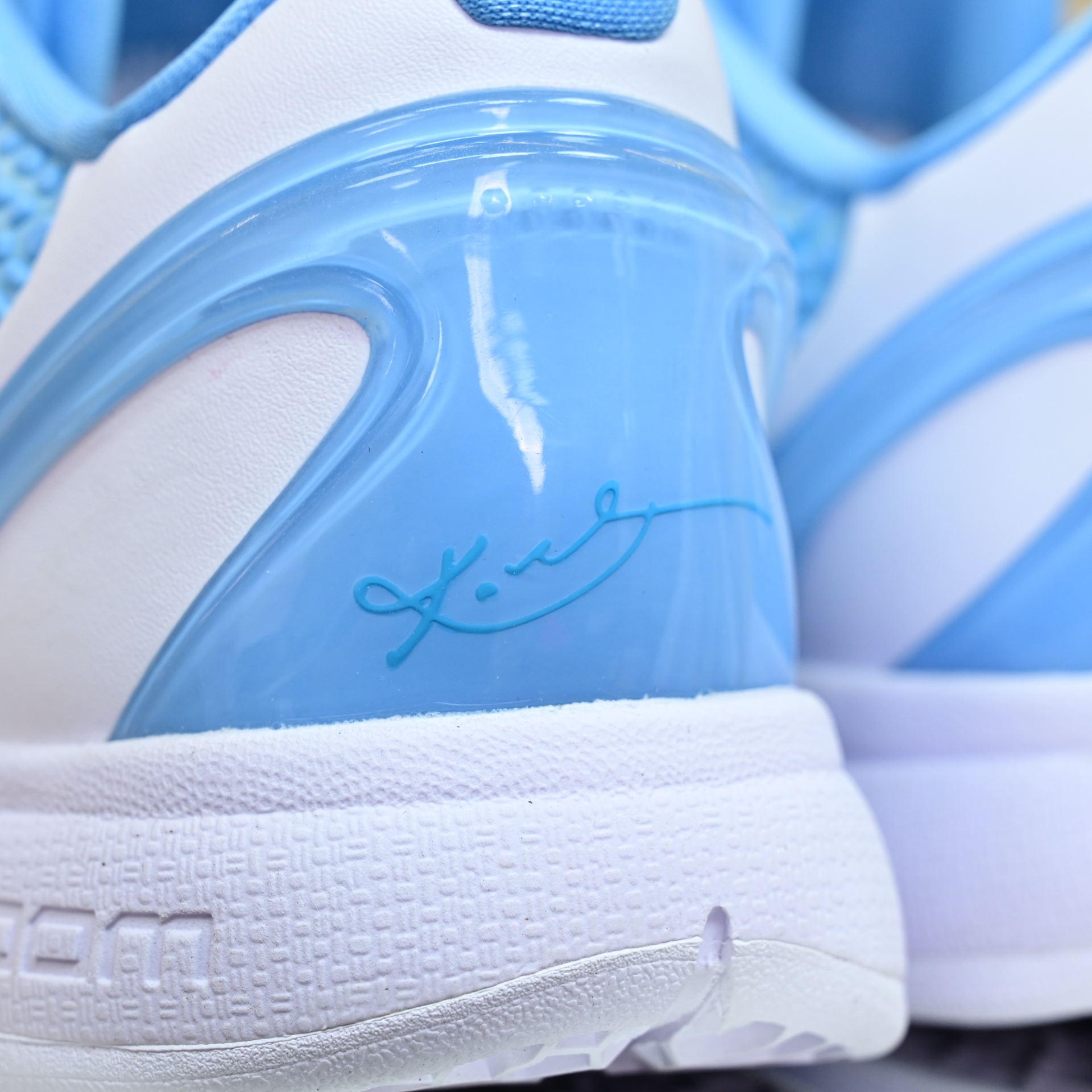 Nike Kobe 6 FE2025-107