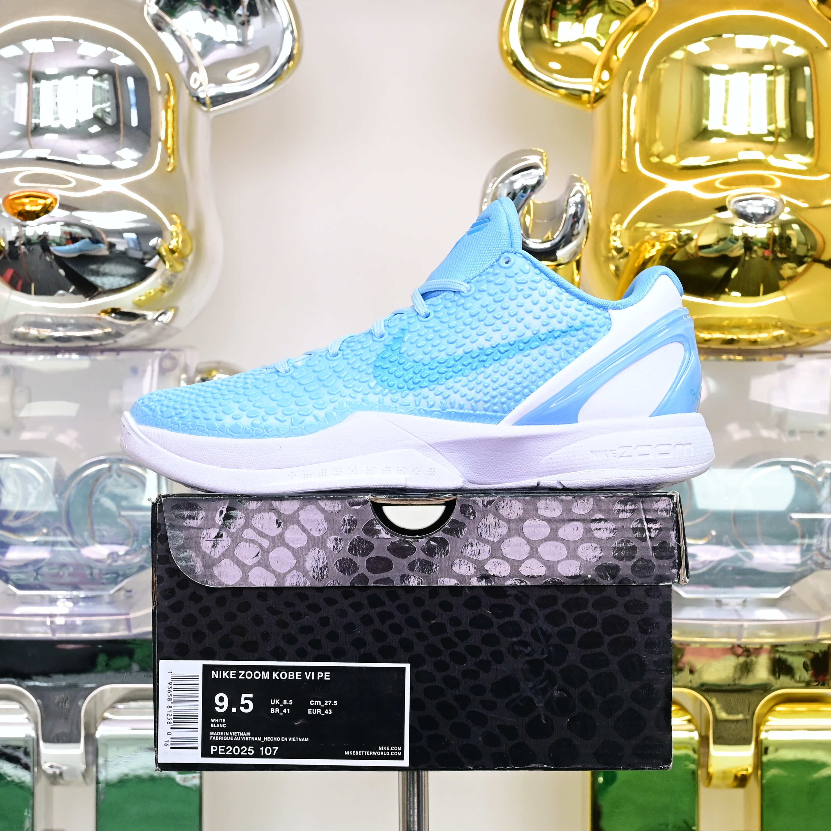 Nike Kobe 6 FE2025-107