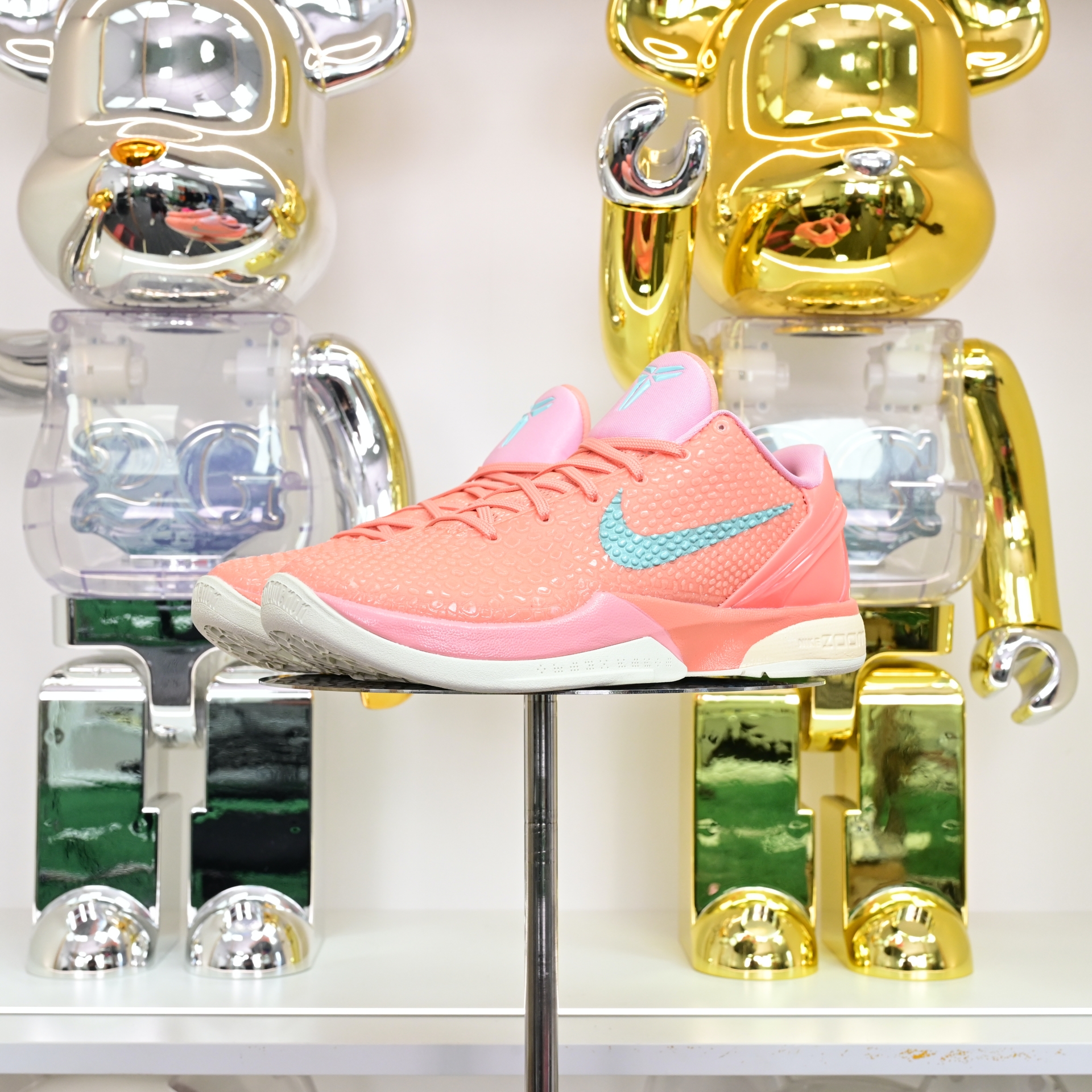 Nike Kobe 6 FE2025-106