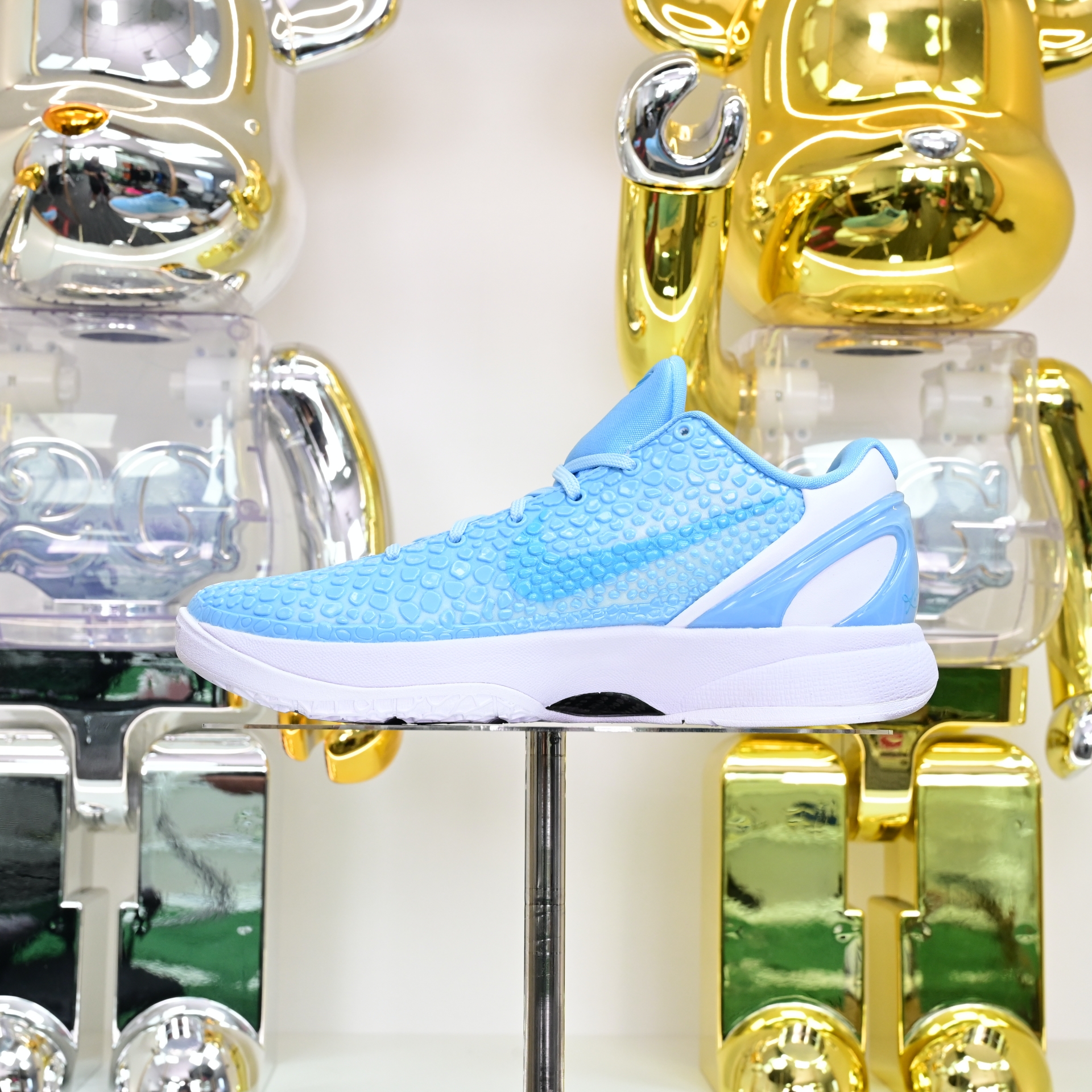 Nike Kobe 6 FE2025-107