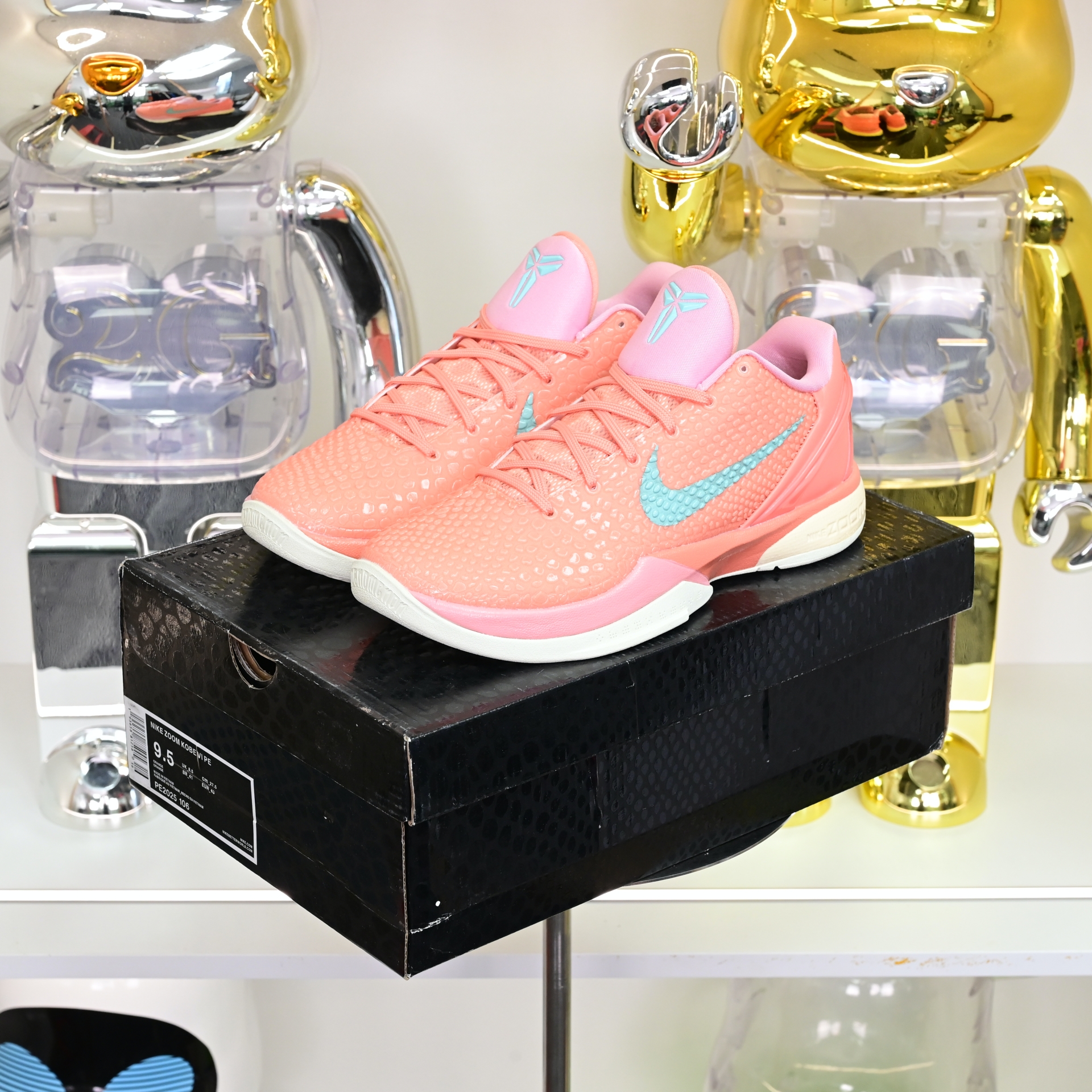 Nike Kobe 6 FE2025-106