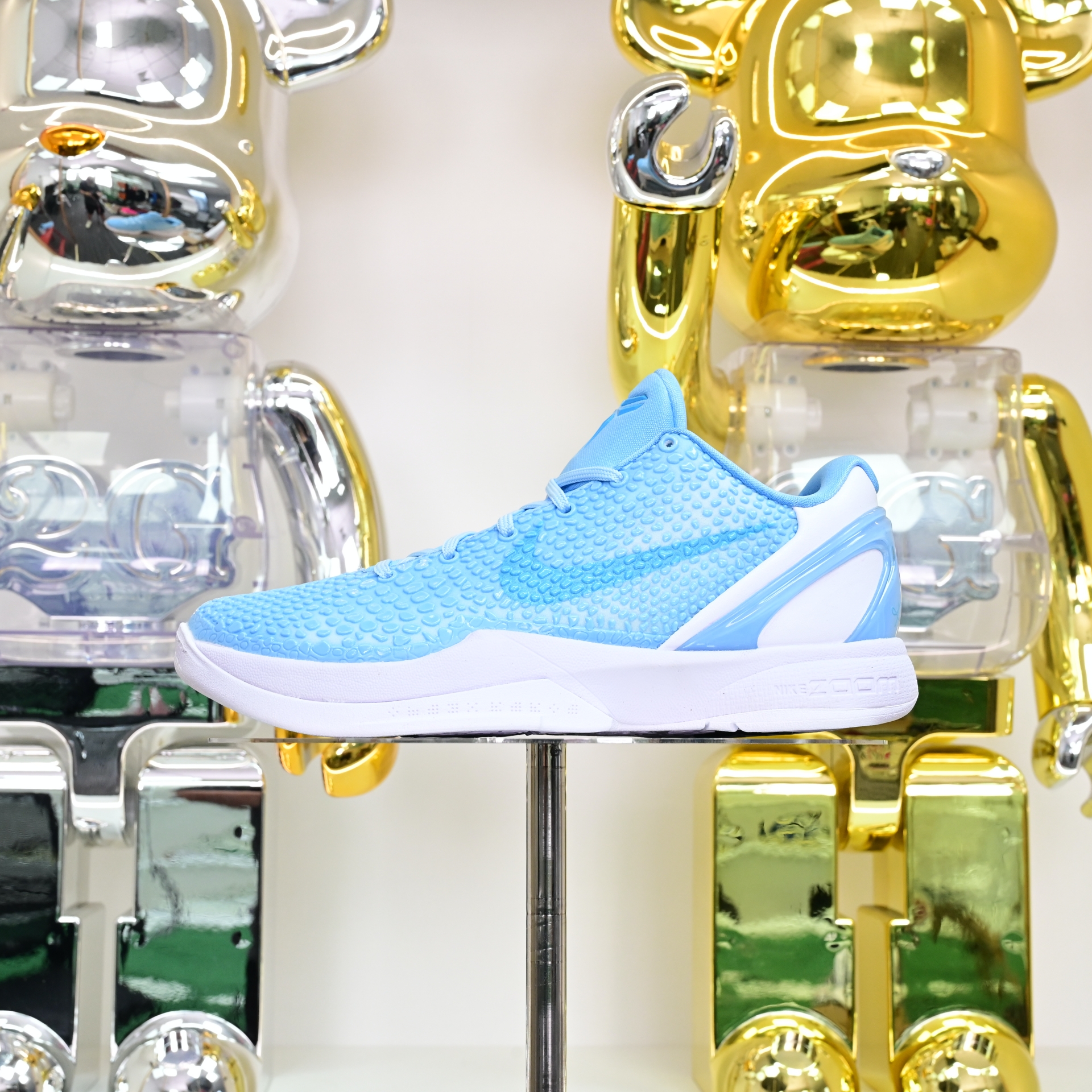 Nike Kobe 6 FE2025-107