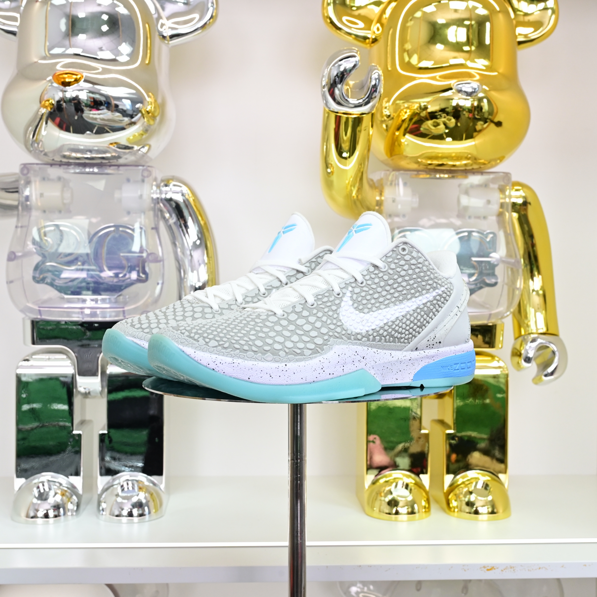 Nike Kobe 6 FE2025-101